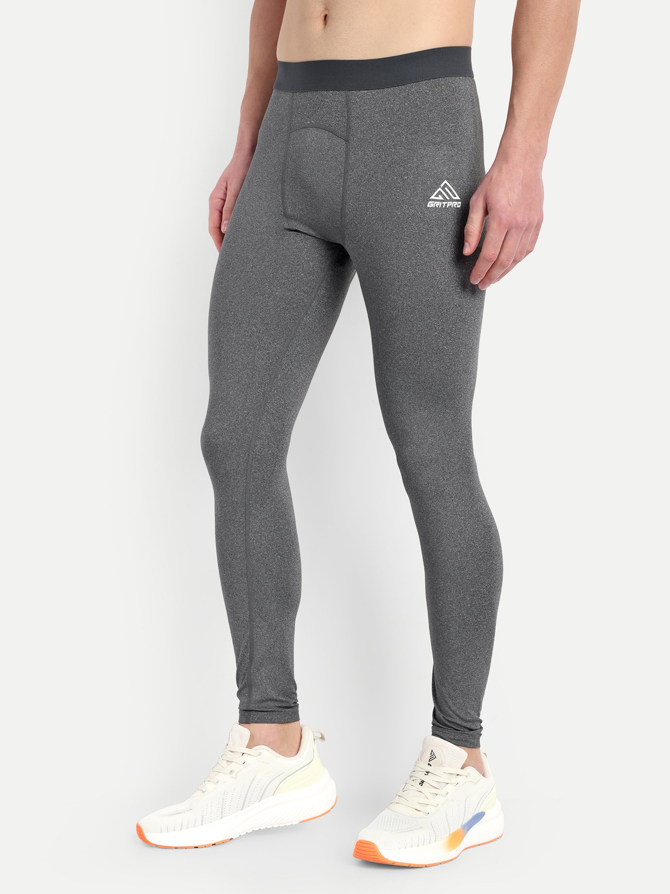 PREMIUM COMPRESSION LONG TIGHTS