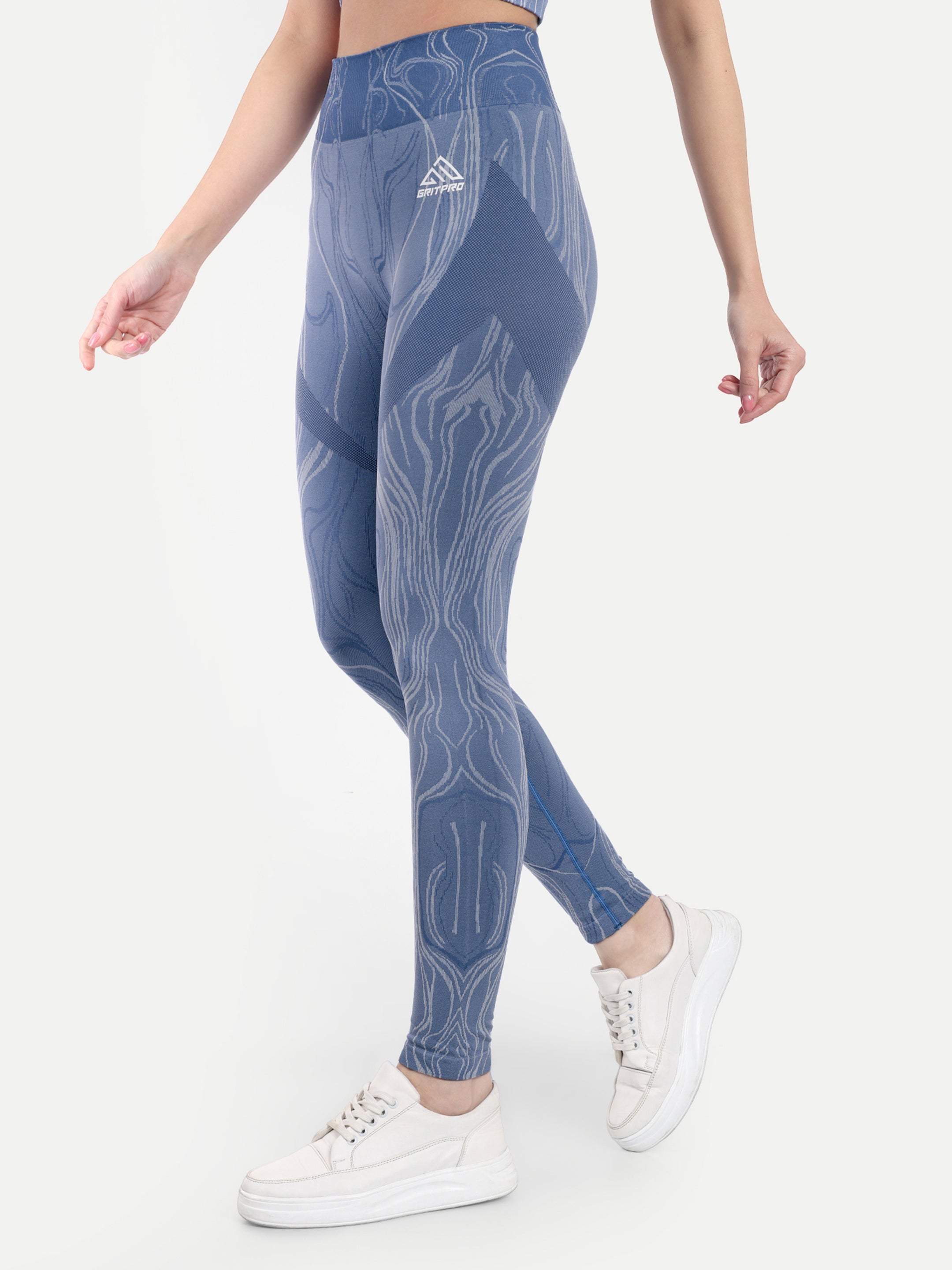 PREMIUM PRINTED LEGGINGS