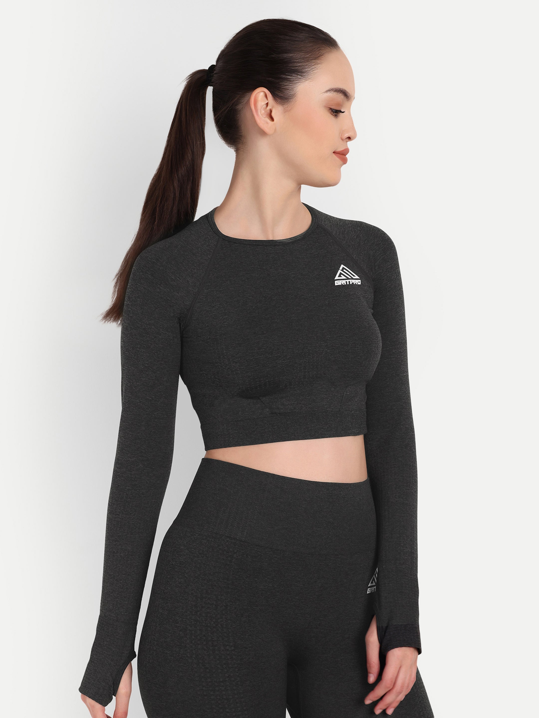 TRAINING FULL SLEEVES TOP