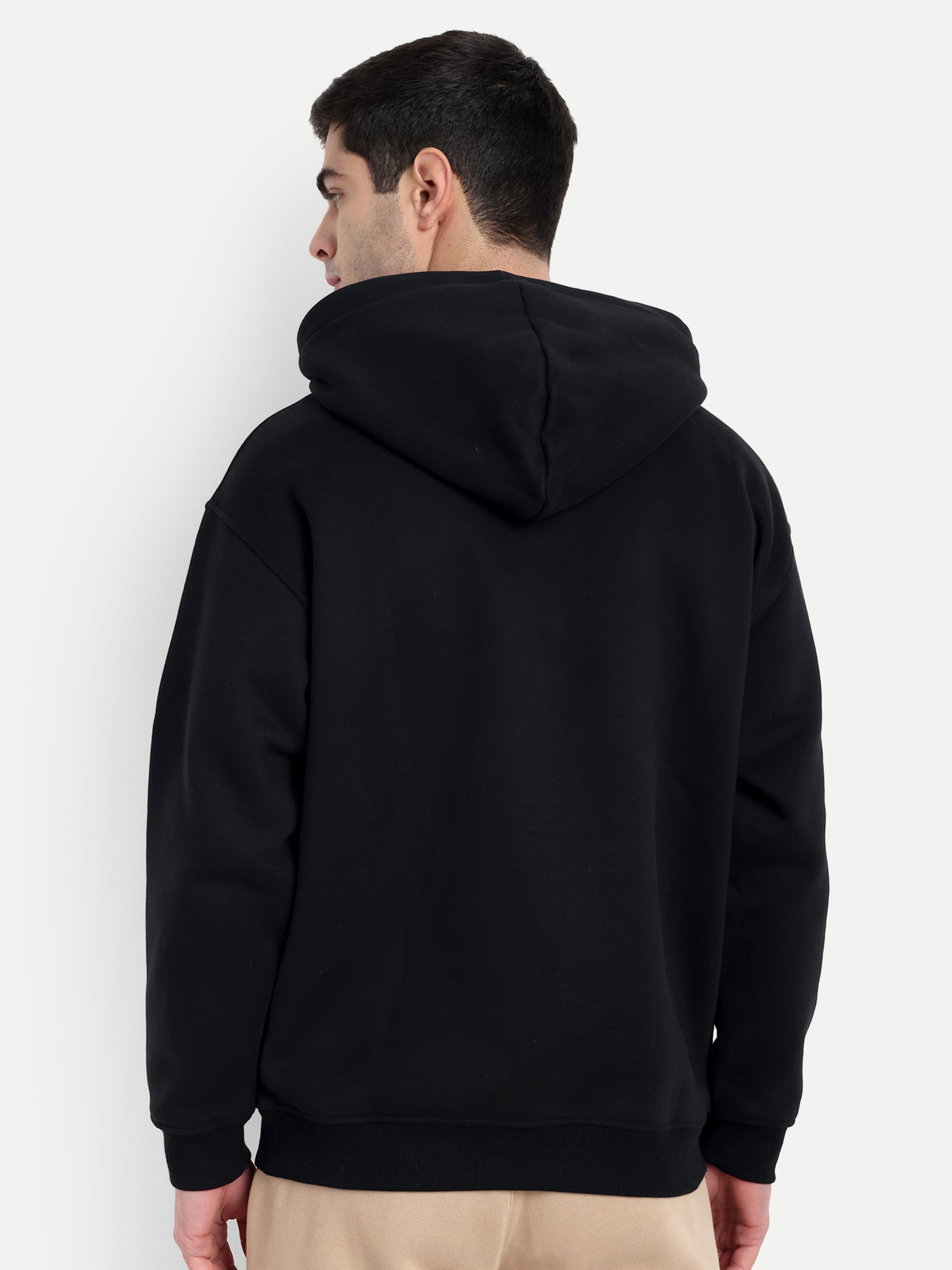 PREMIUM OVERSIZED HOODIE