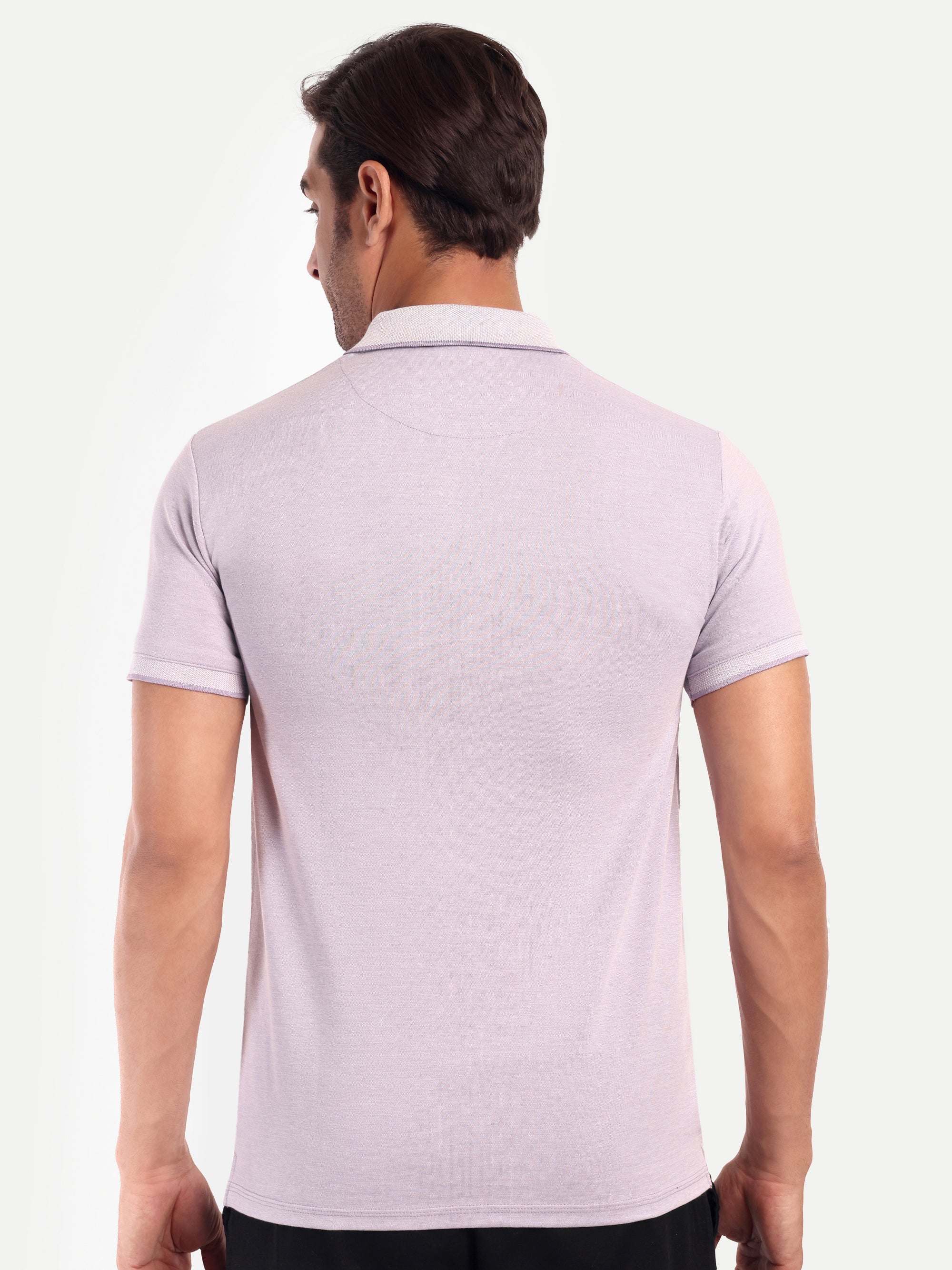 PEAK PERFORMANCE POLO T-SHIRT