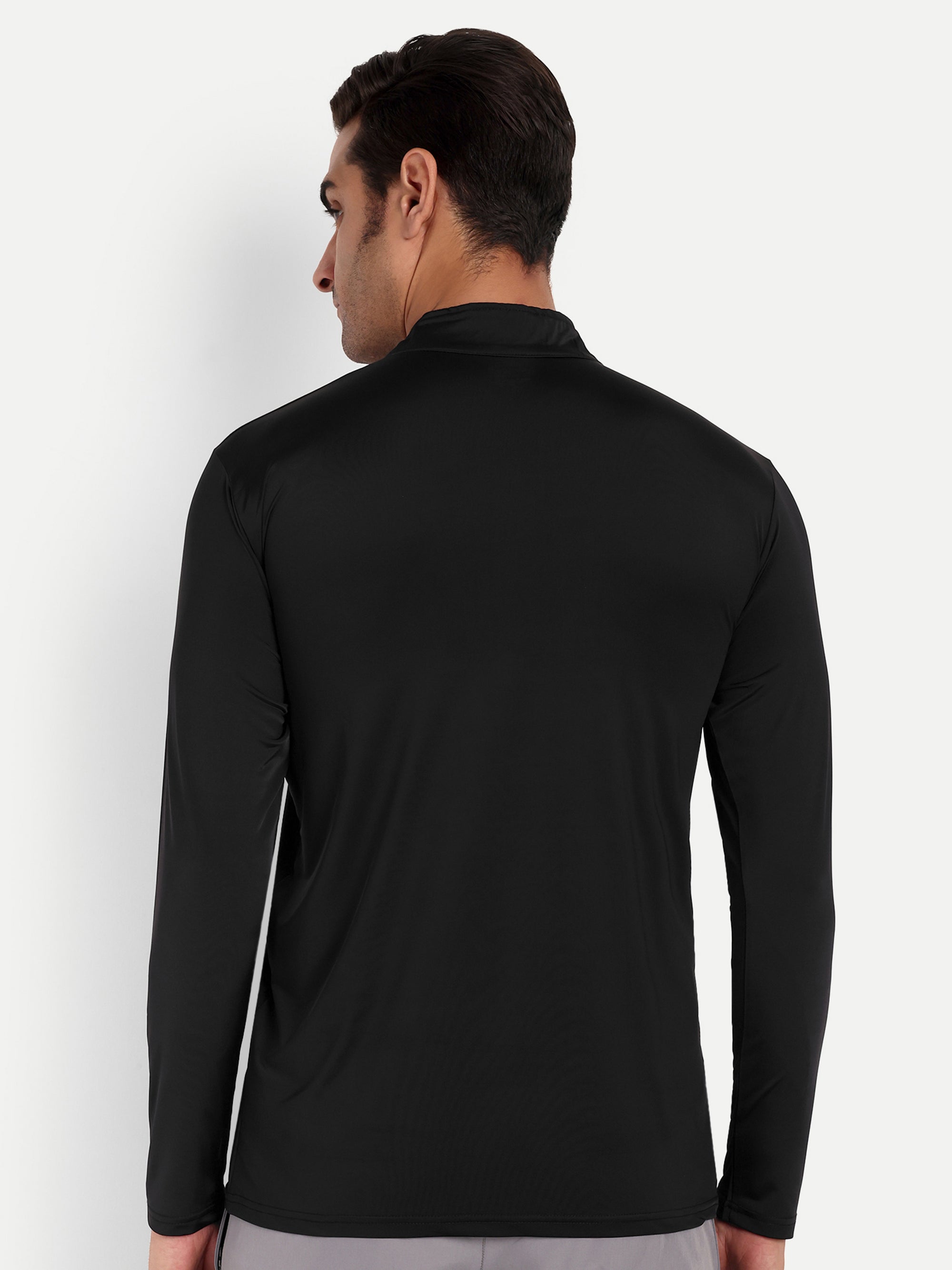 INVINCIBLE FULL SLEEVES T-SHIRT