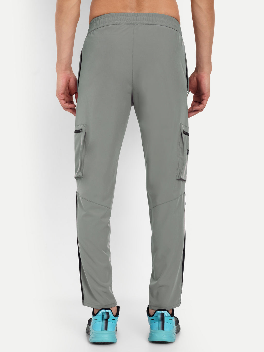 KNOCK OUT TRACKPANT