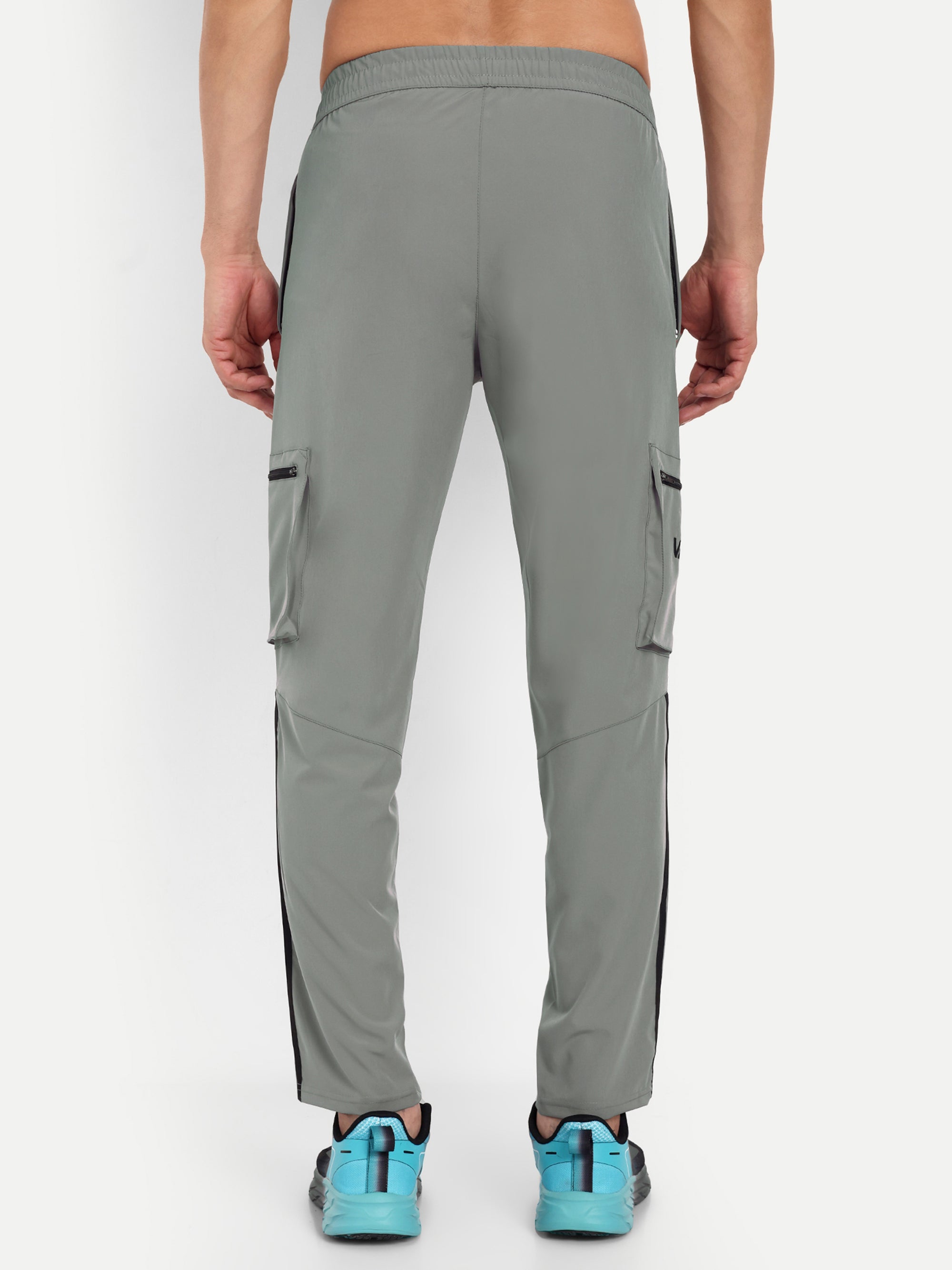 KNOCK OUT TRACKPANT