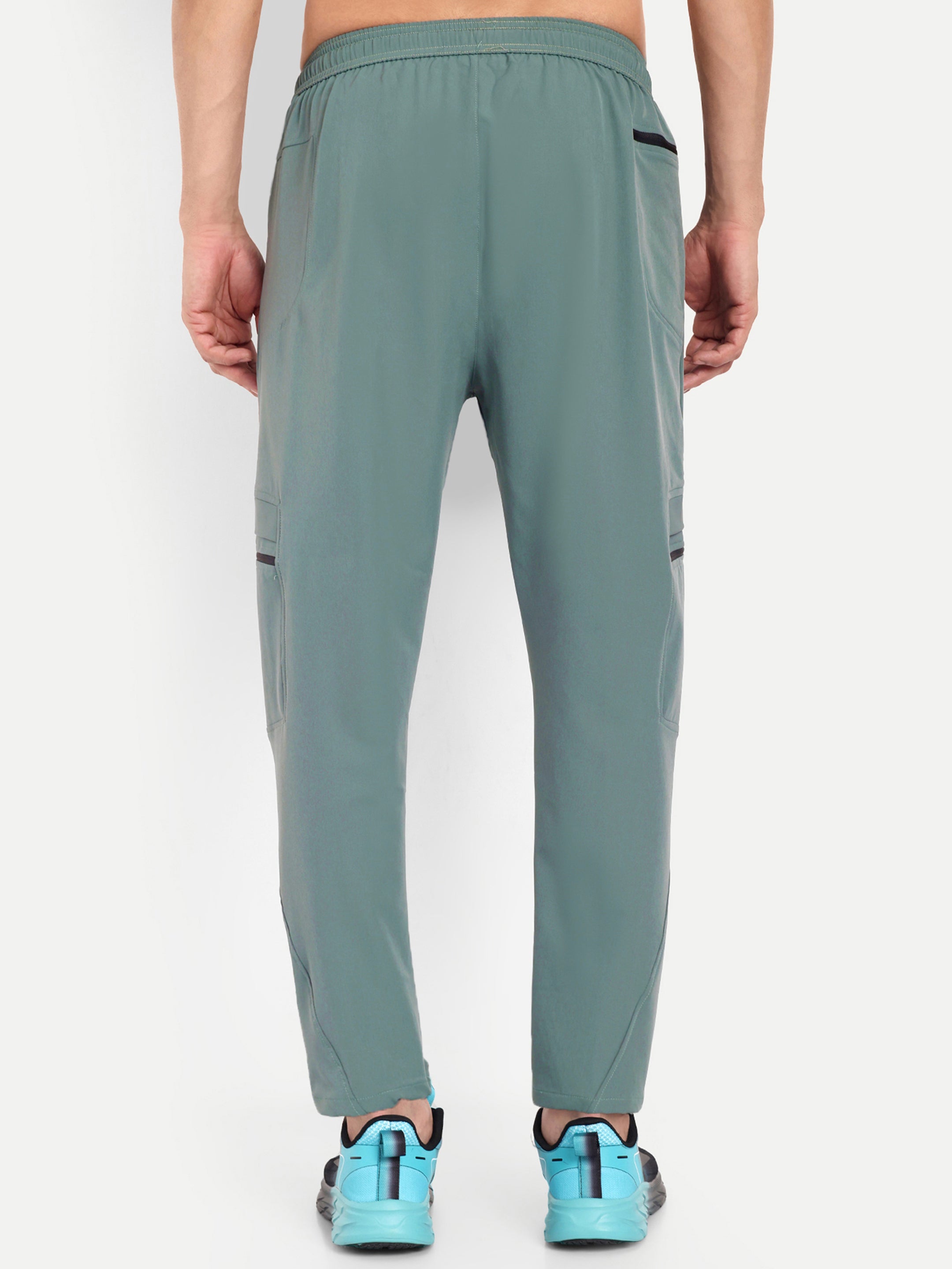 VENTURE CARGO TRACKPANT