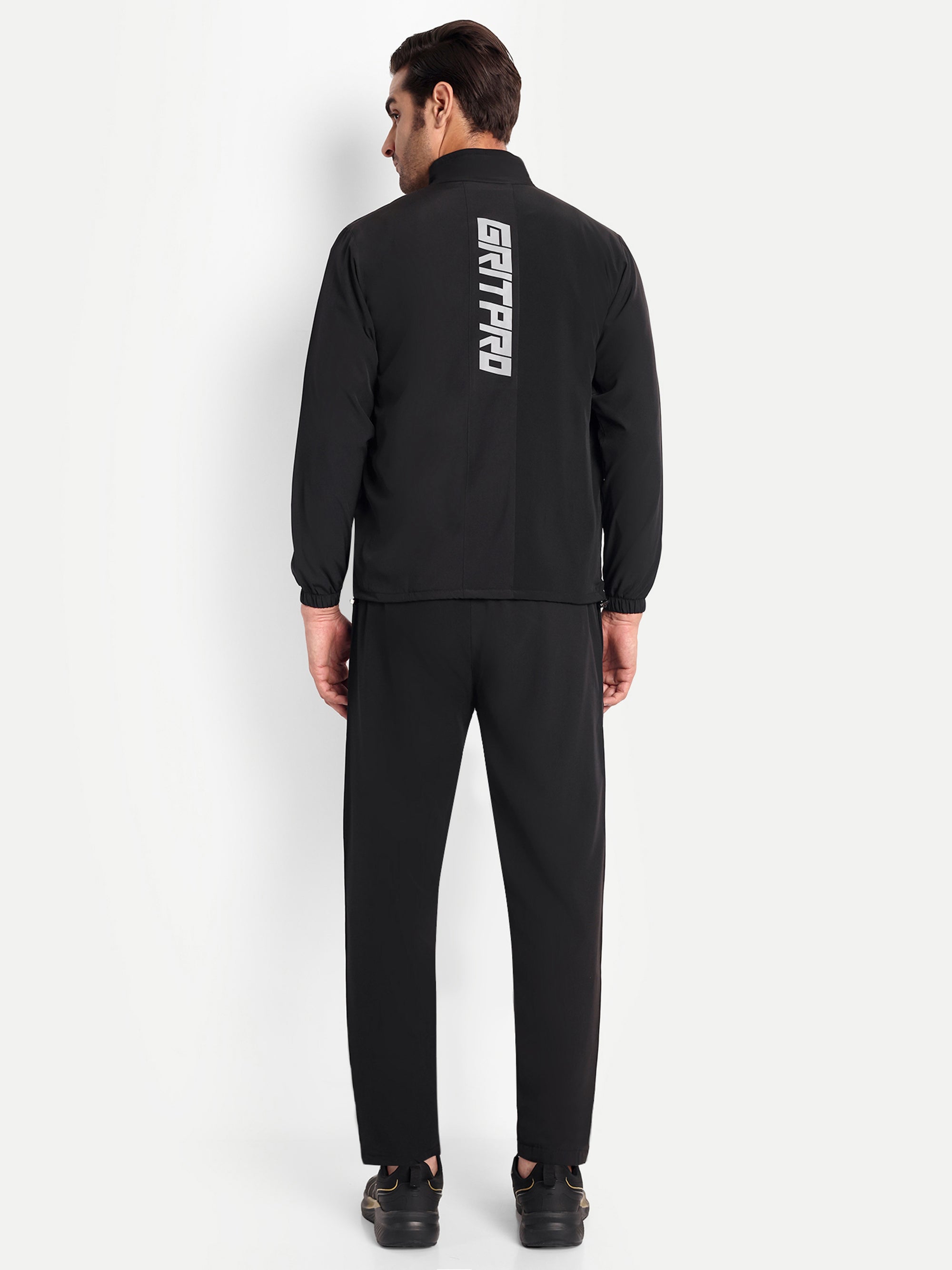 TITANIUM TRACKSUIT