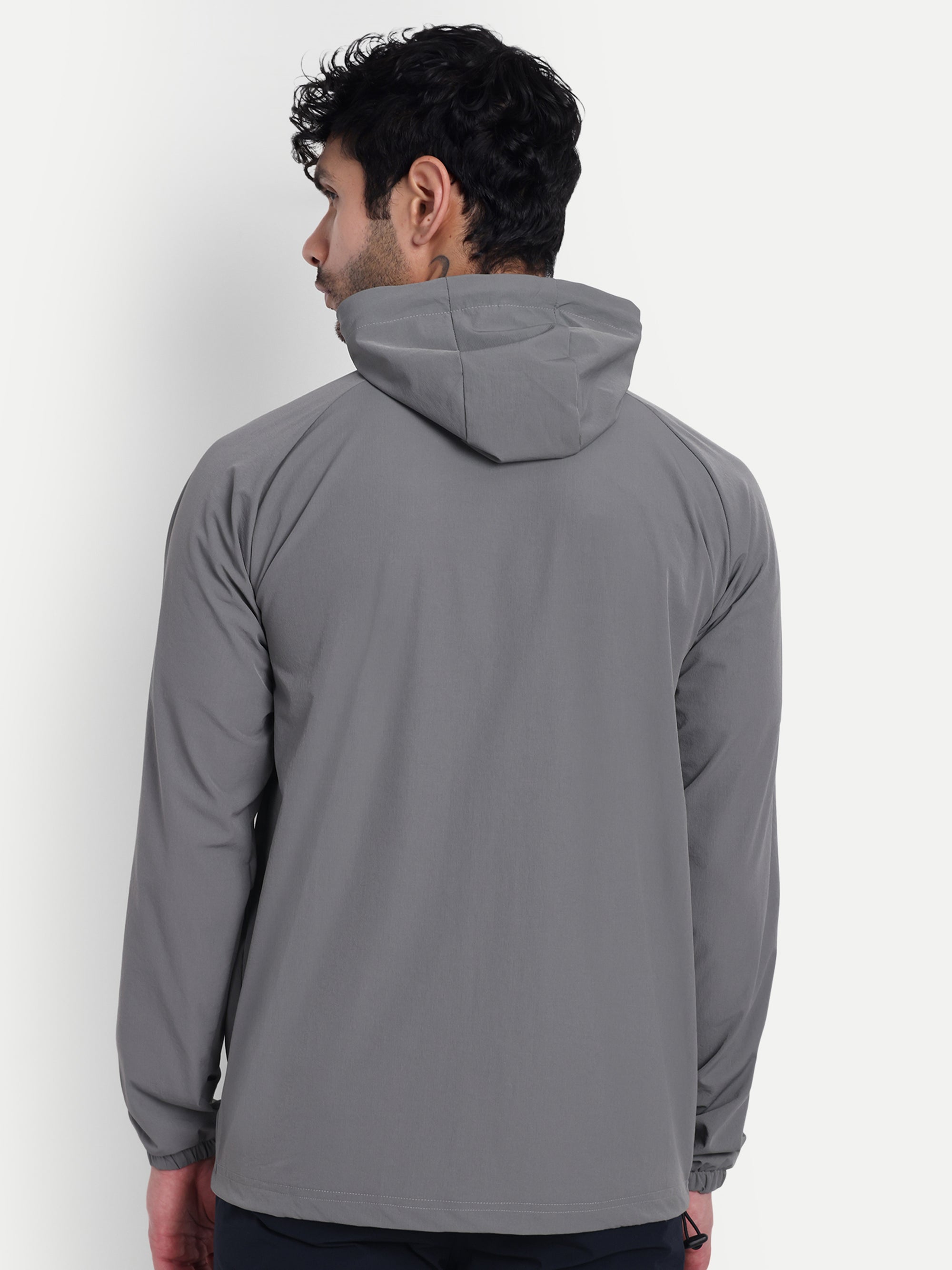 ARTIC RUSH HOODIE