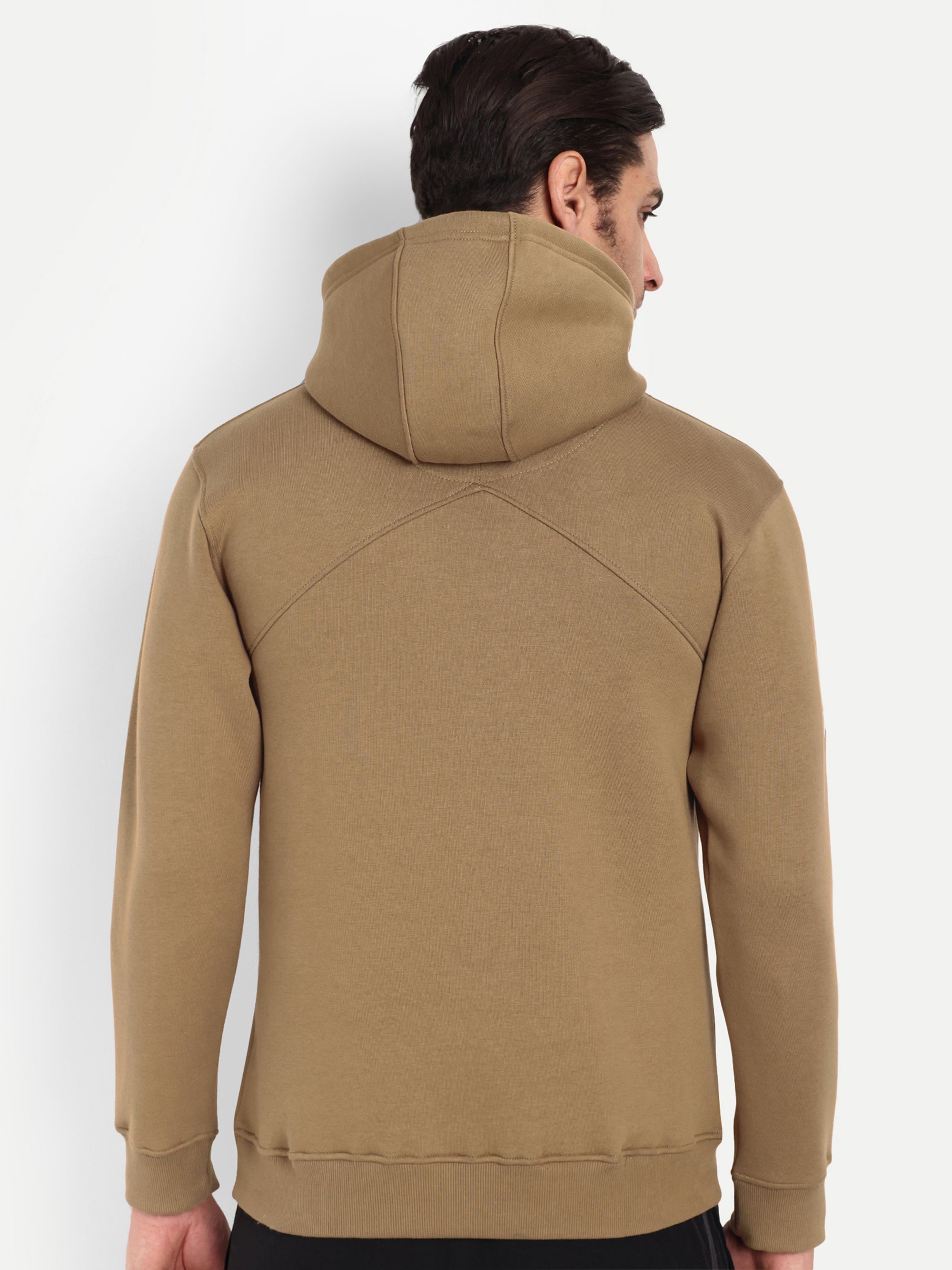 PRIME CUT HOODIE