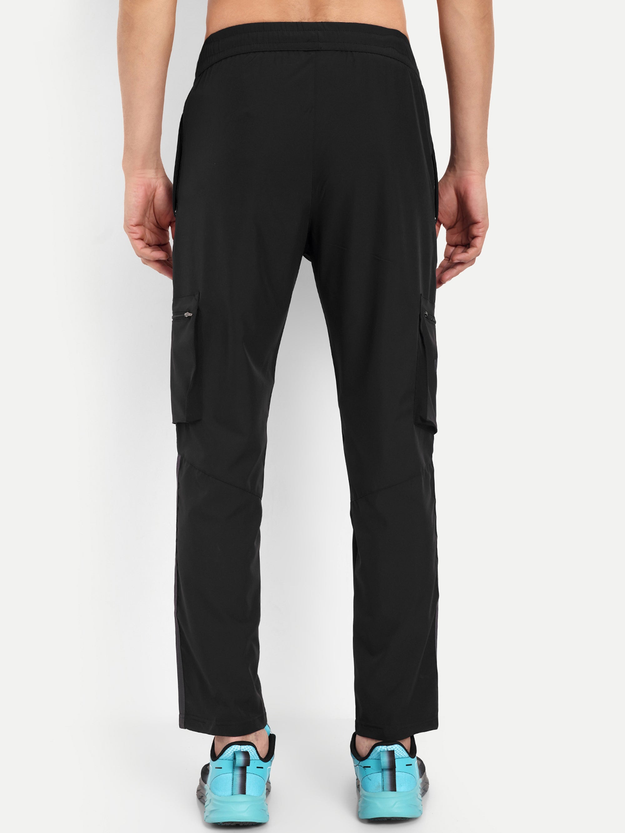 KNOCK OUT TRACKPANT