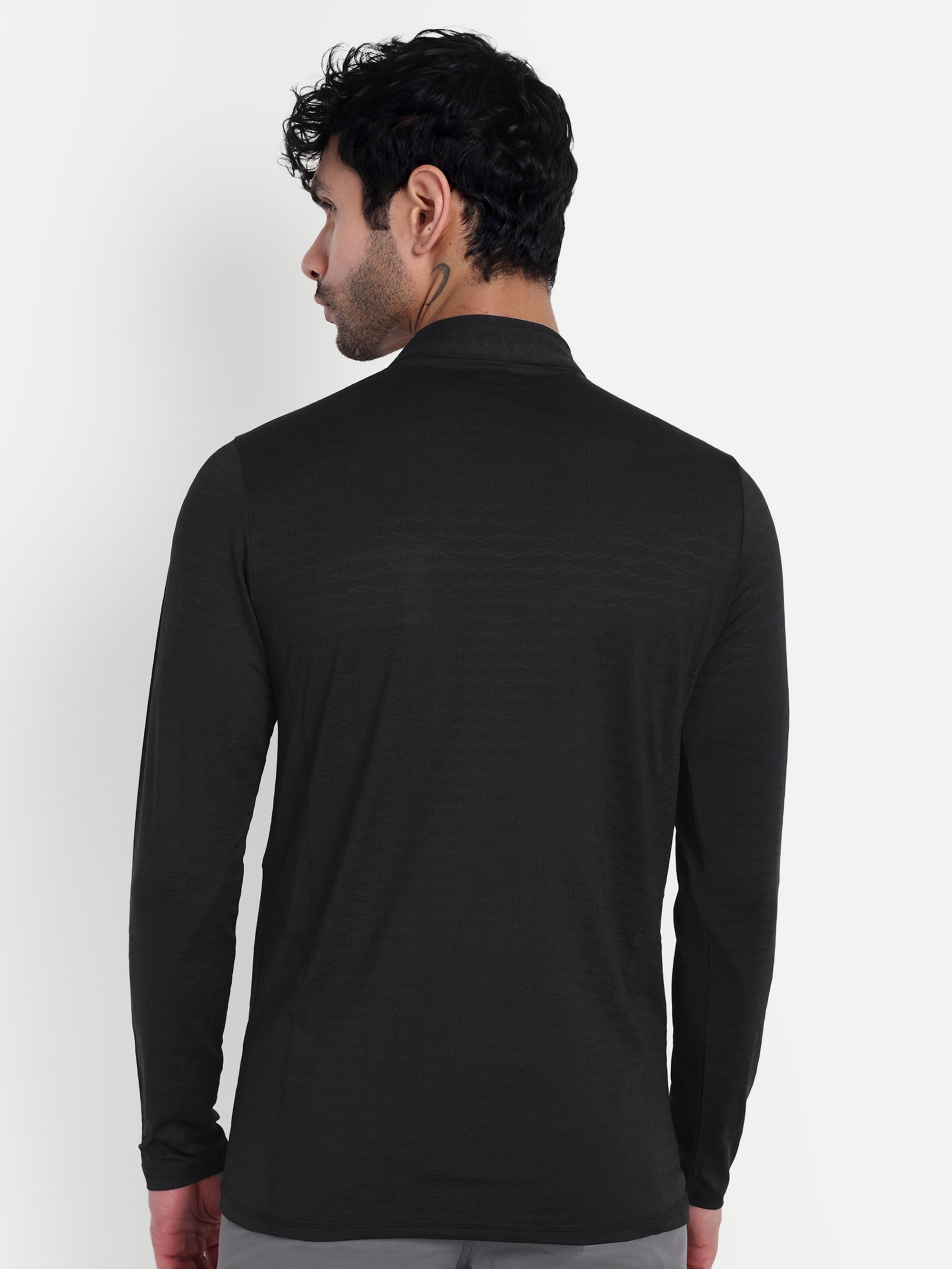 SYNERGY FULL SLEEVES T-SHIRT
