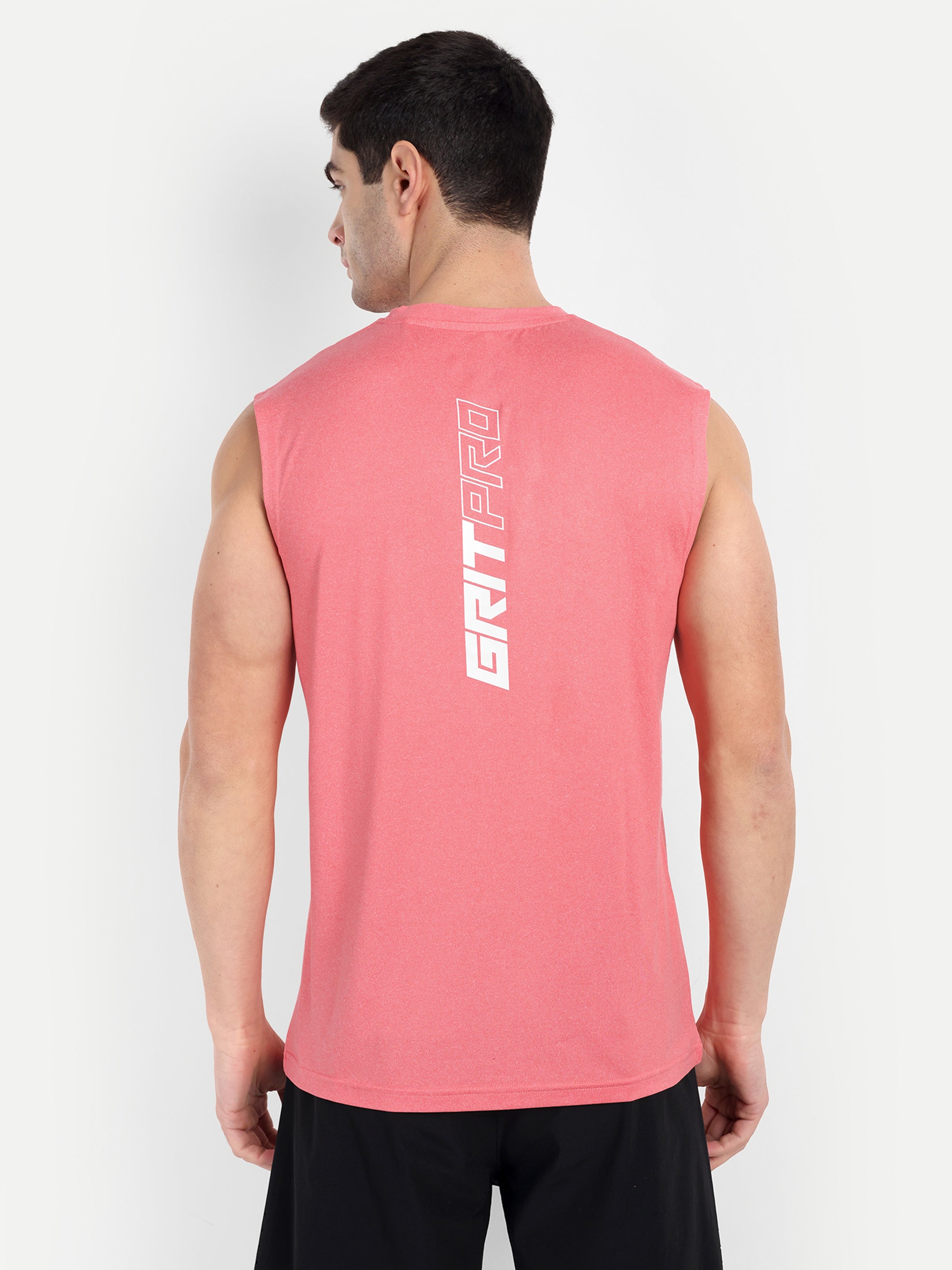 ELITE SLEEVELESS