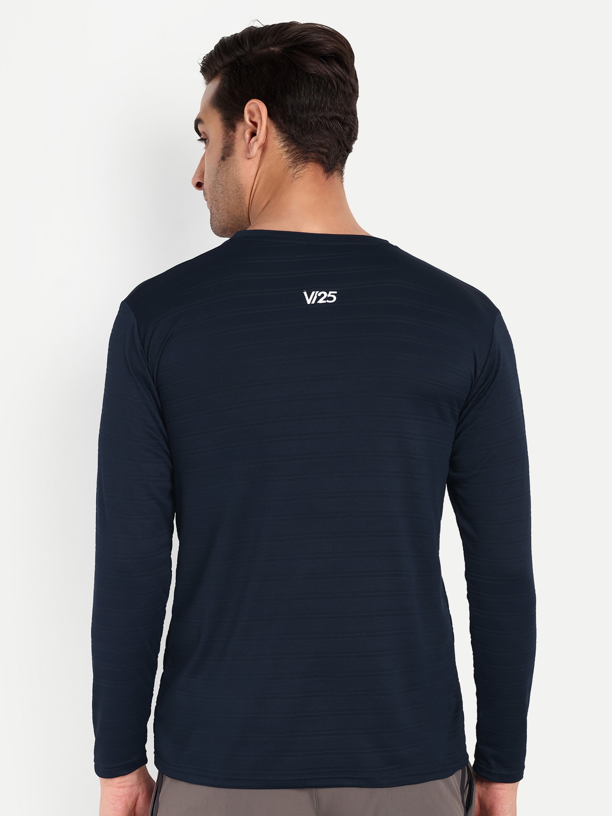 ACESTRIDE FULL SLEEVES T-SHIRT