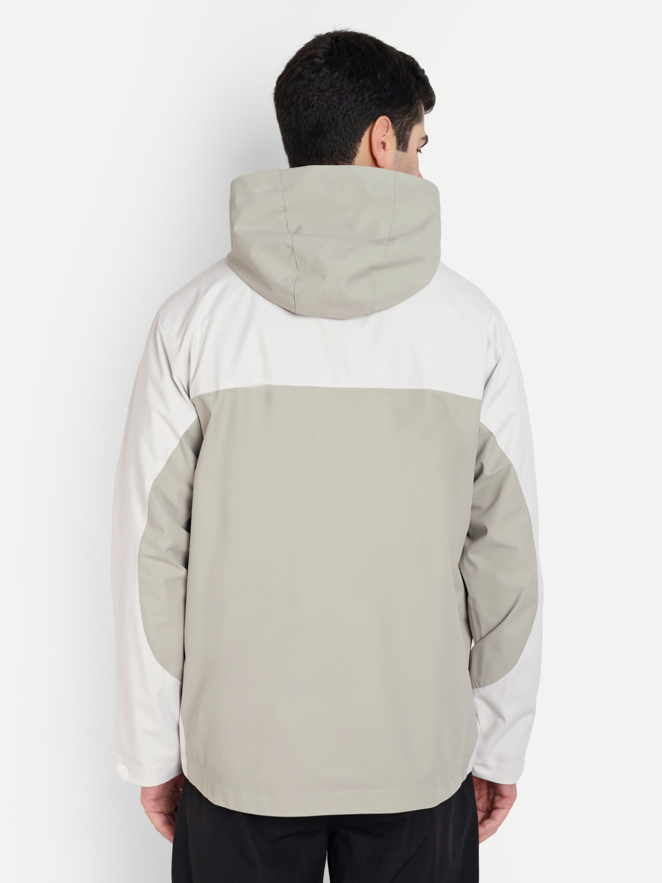 LUXE HOODIE