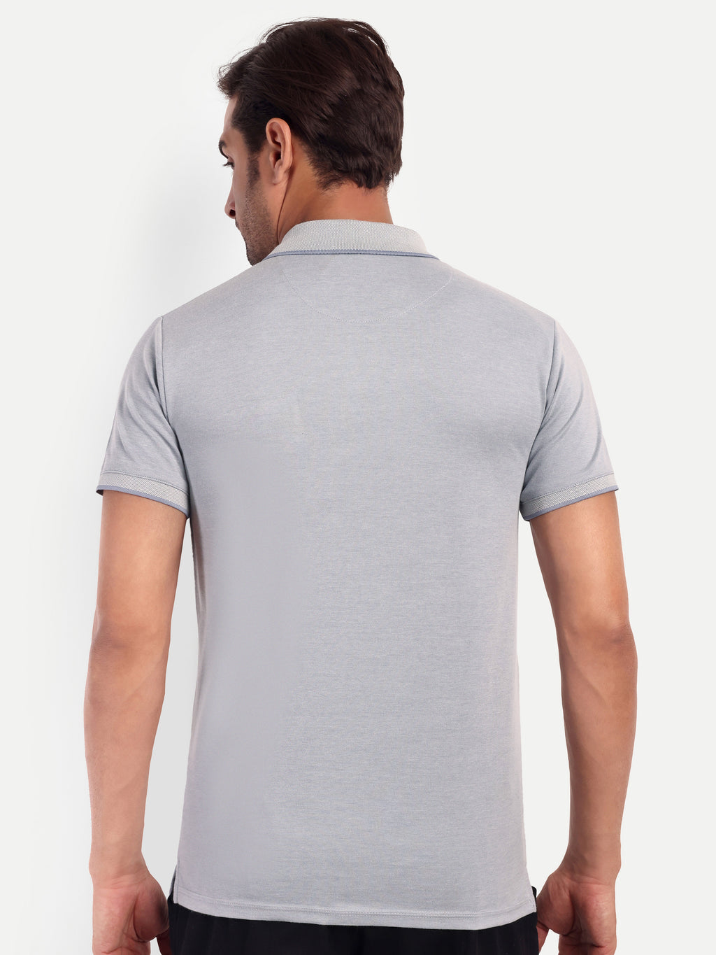 PEAK PERFORMANCE POLO T-SHIRT