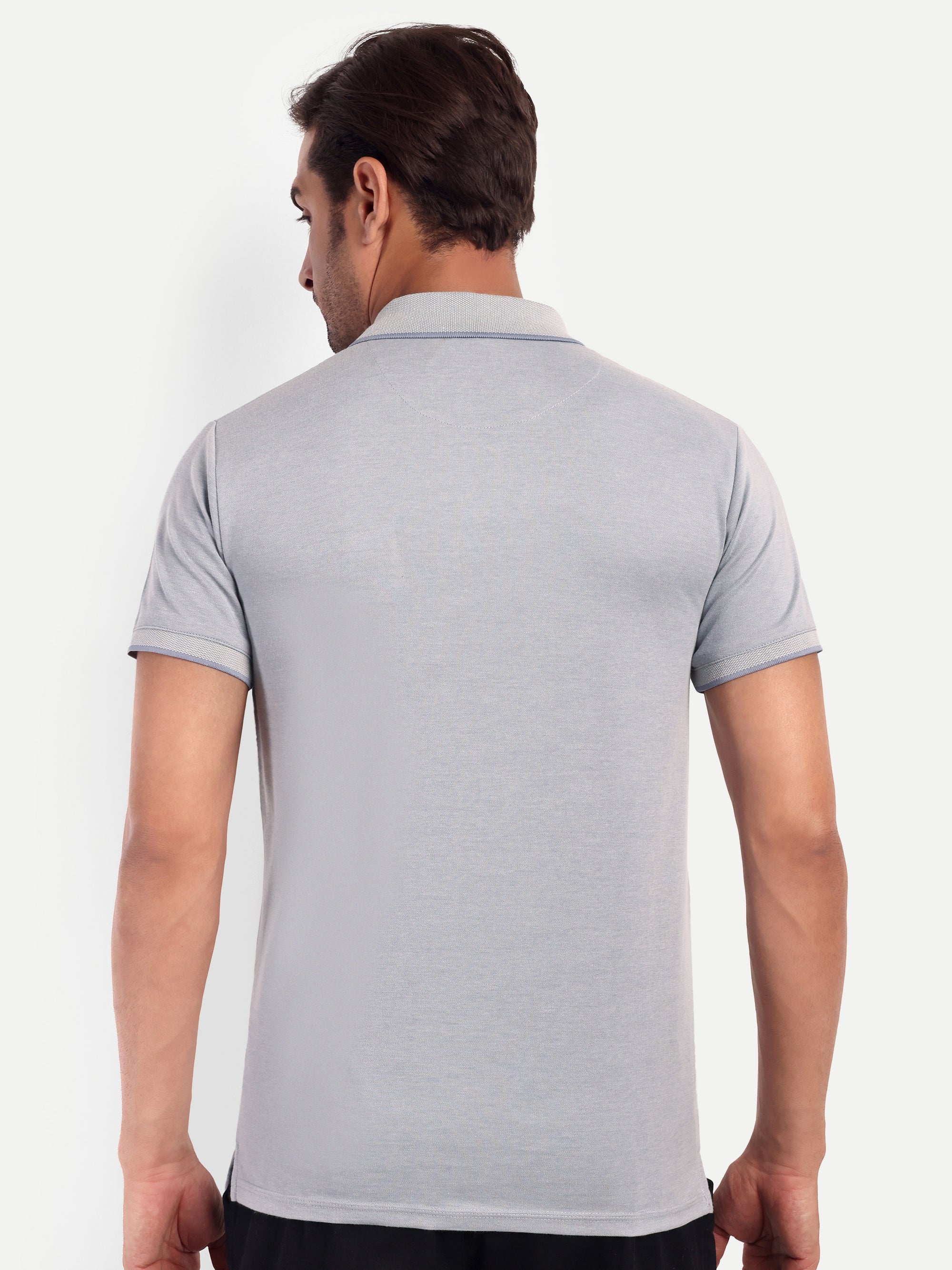 PEAK PERFORMANCE POLO T-SHIRT