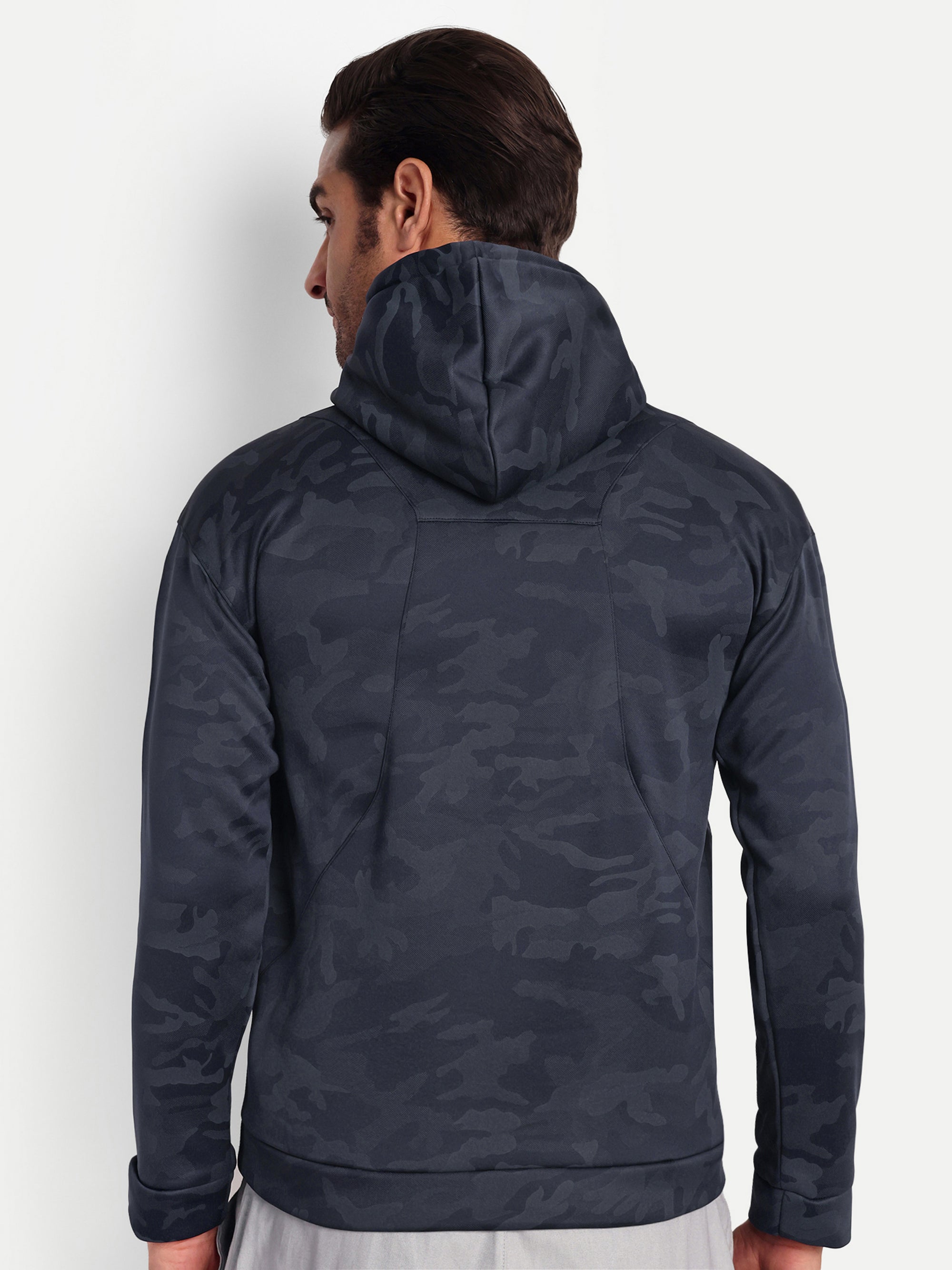 TRAILBLAZER HOODIE