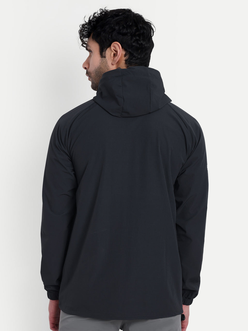 ARTIC RUSH HOODIE