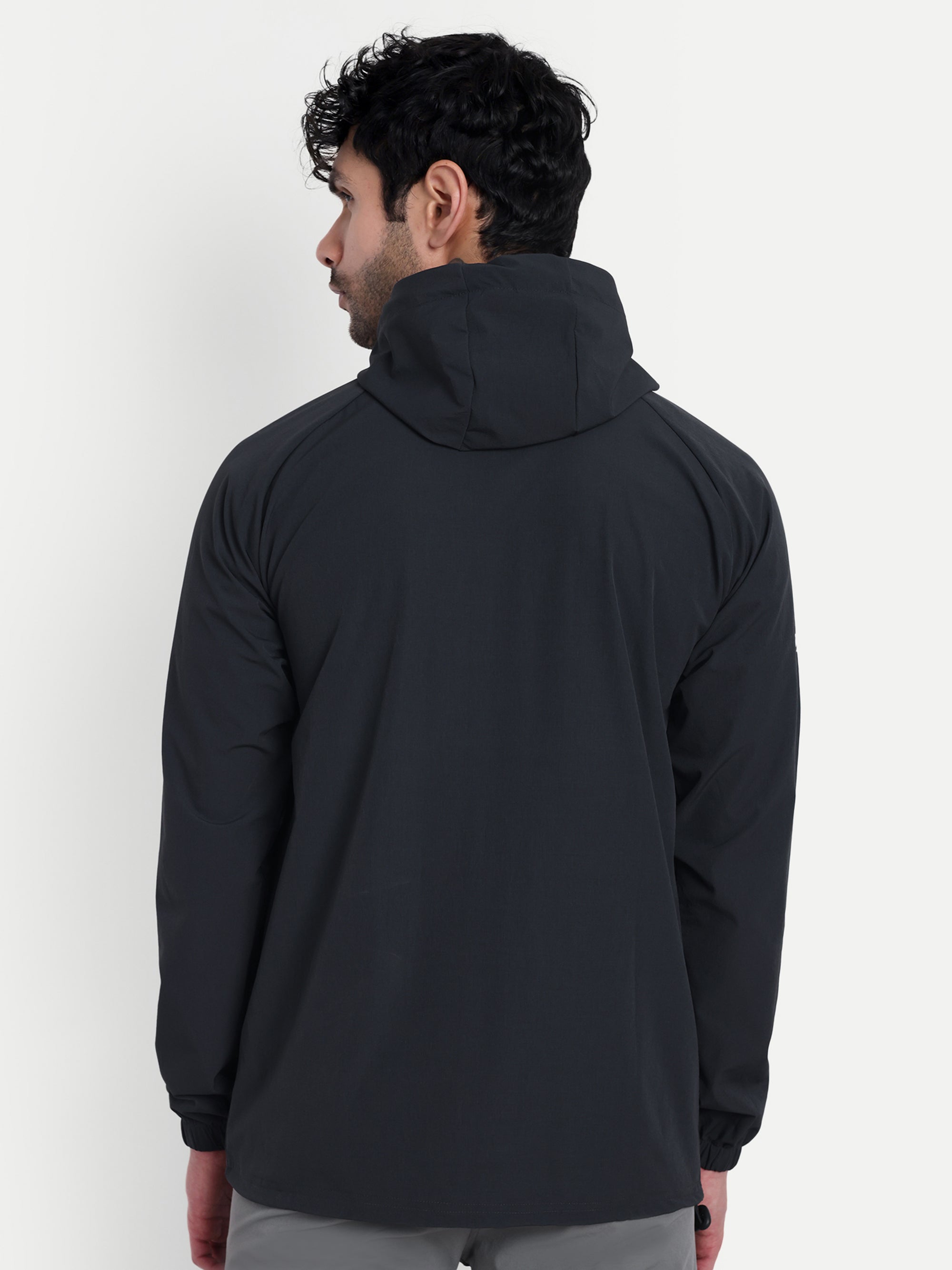 ARTIC RUSH HOODIE