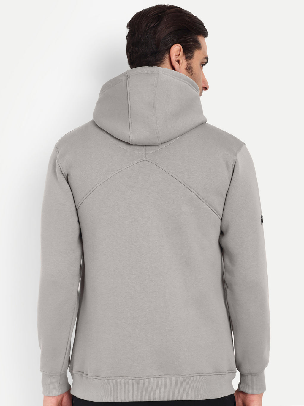 PRIME CUT HOODIE