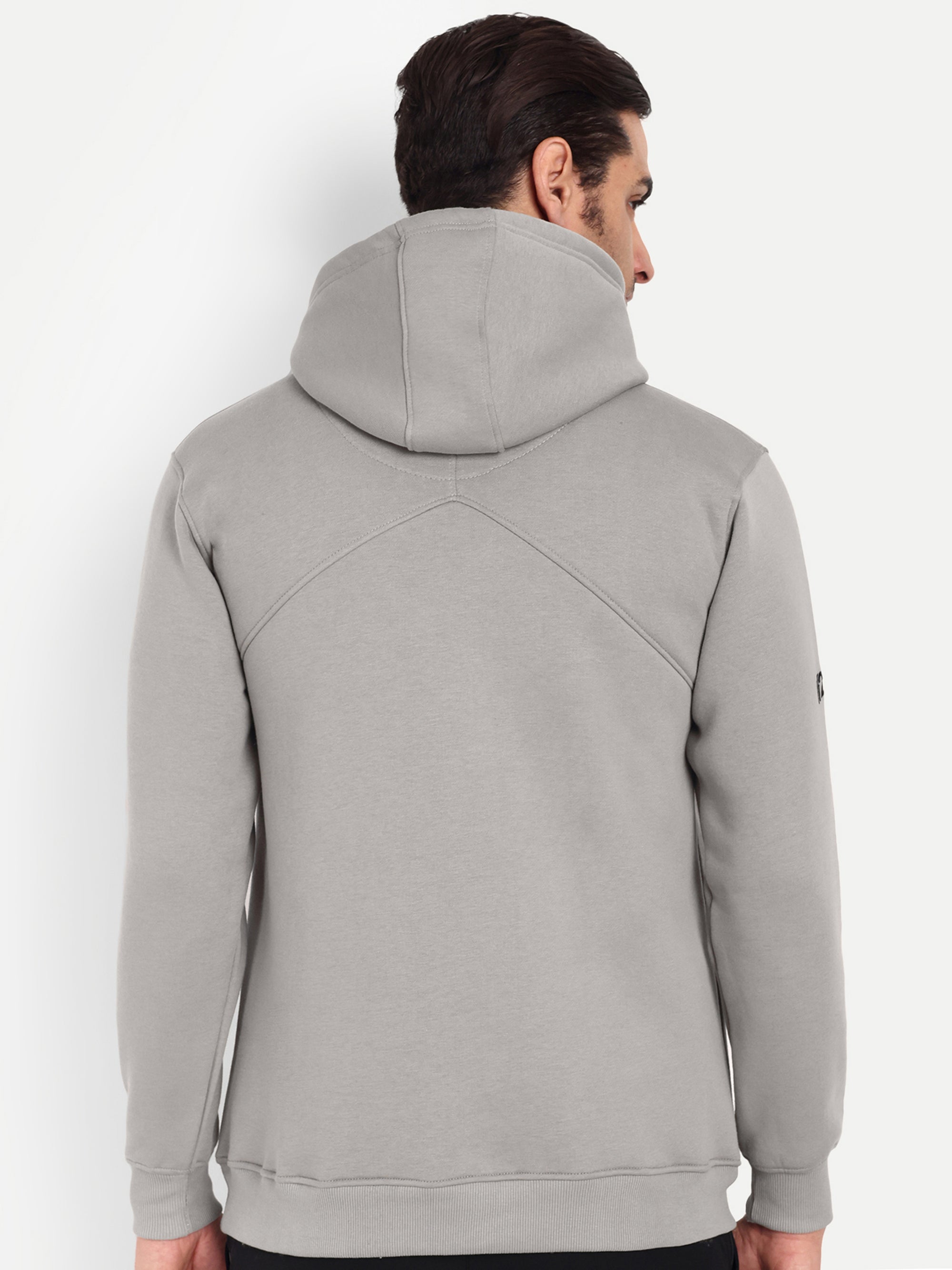 PRIME CUT HOODIE