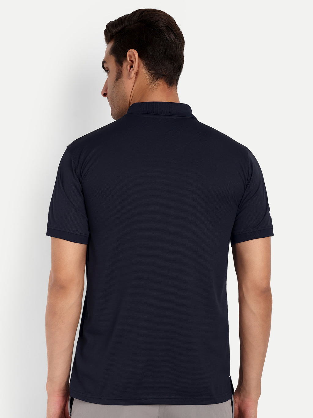 VICTORY POLO T-SHIRT
