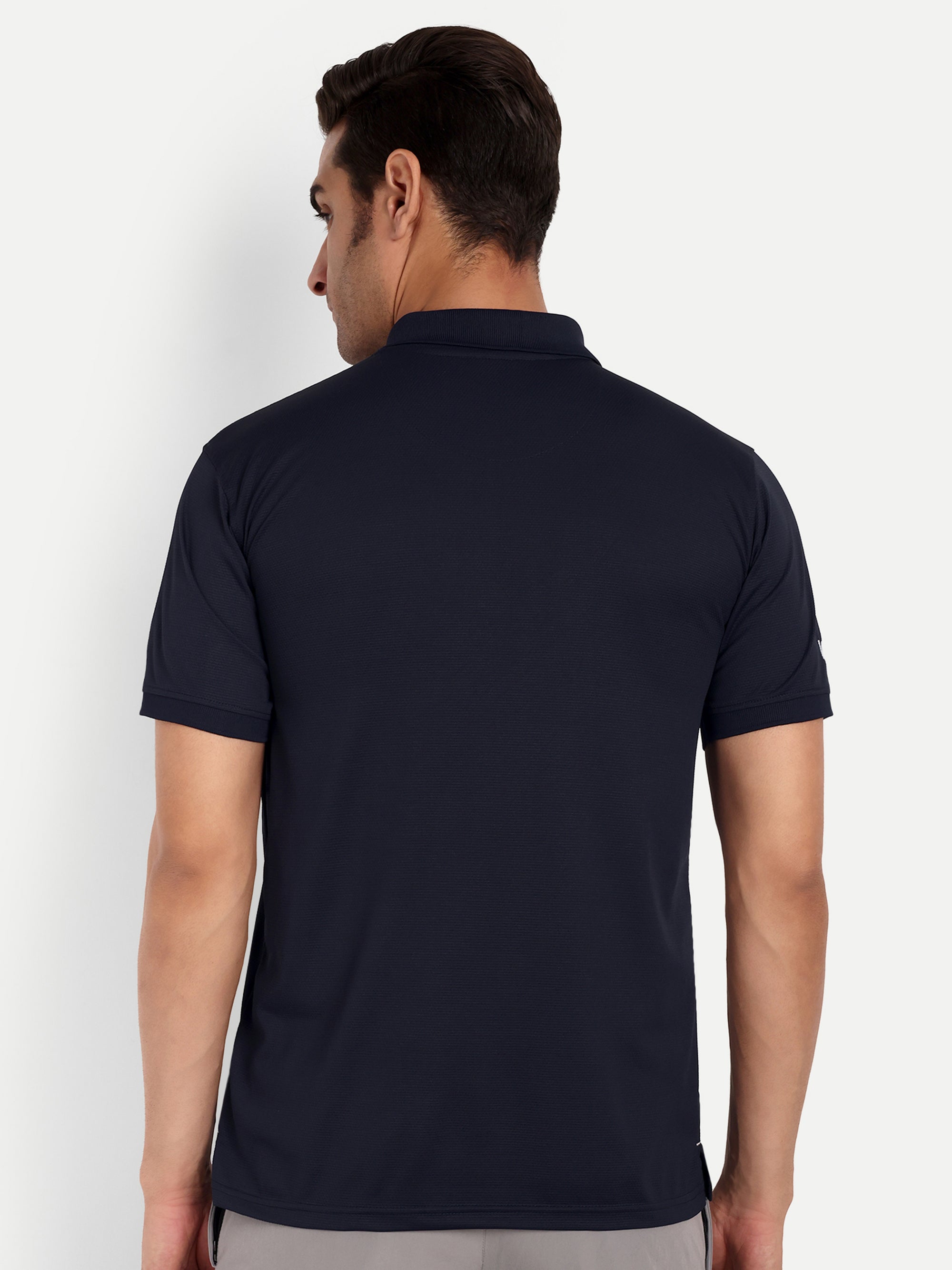 VICTORY POLO T-SHIRT