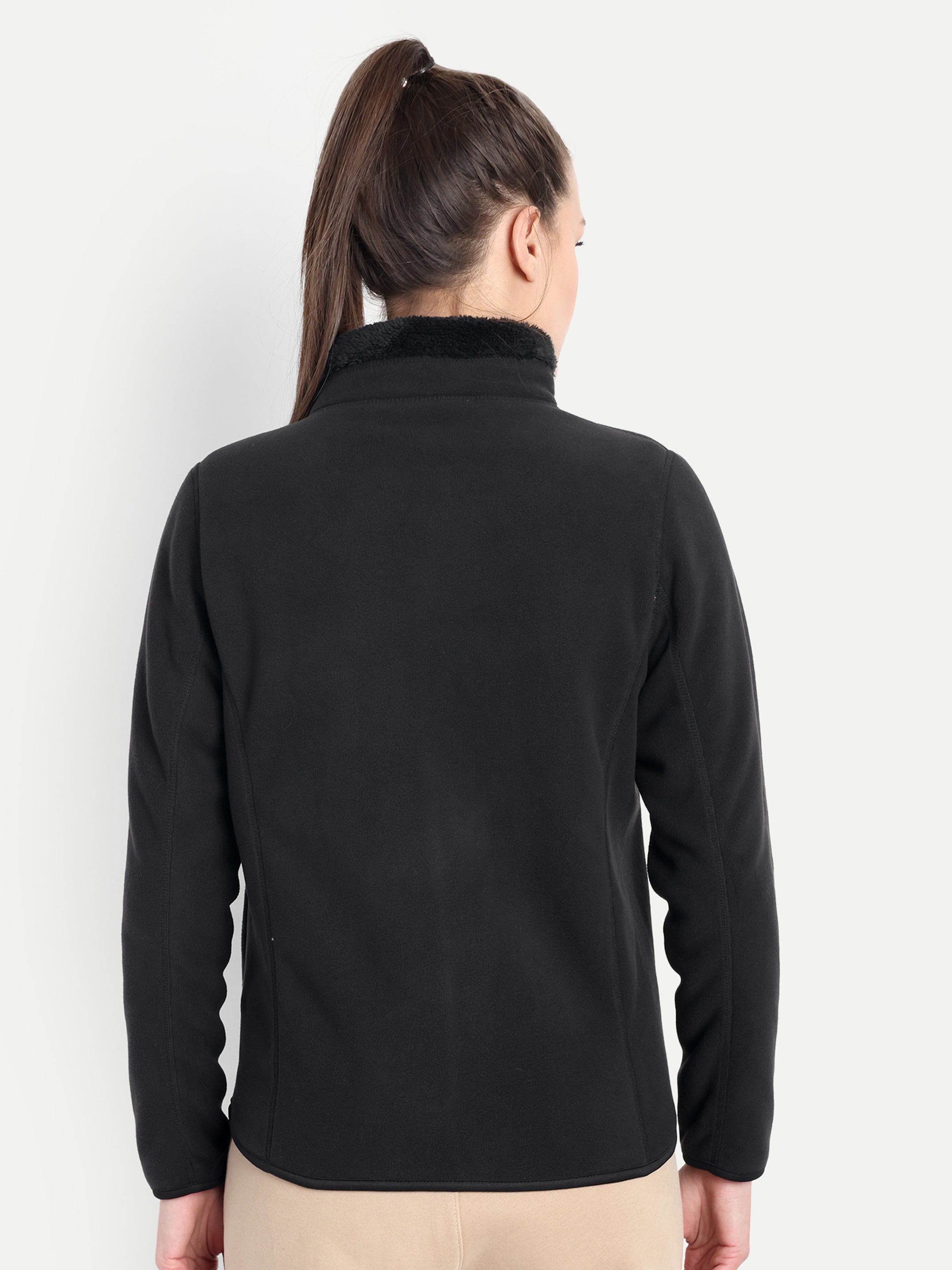 PREMIUM FLEECE JACKET