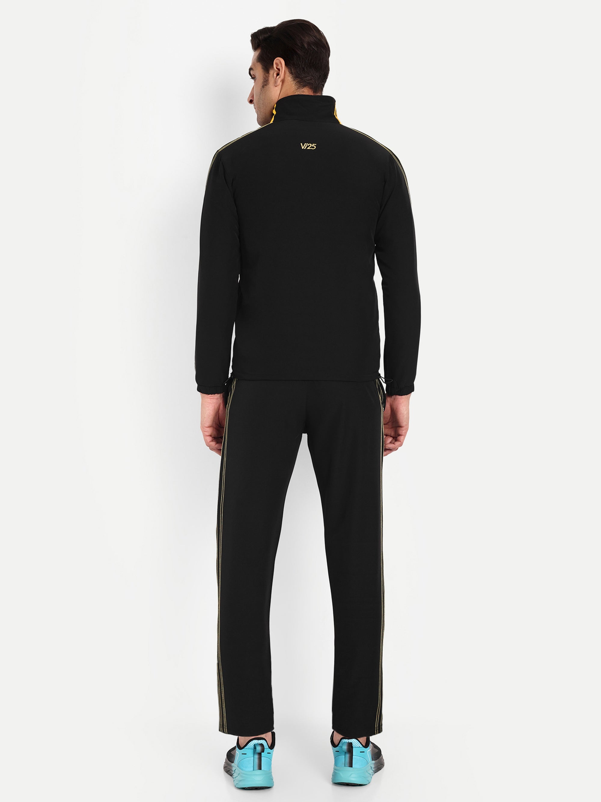 GAME CHANGER TRACKSUIT