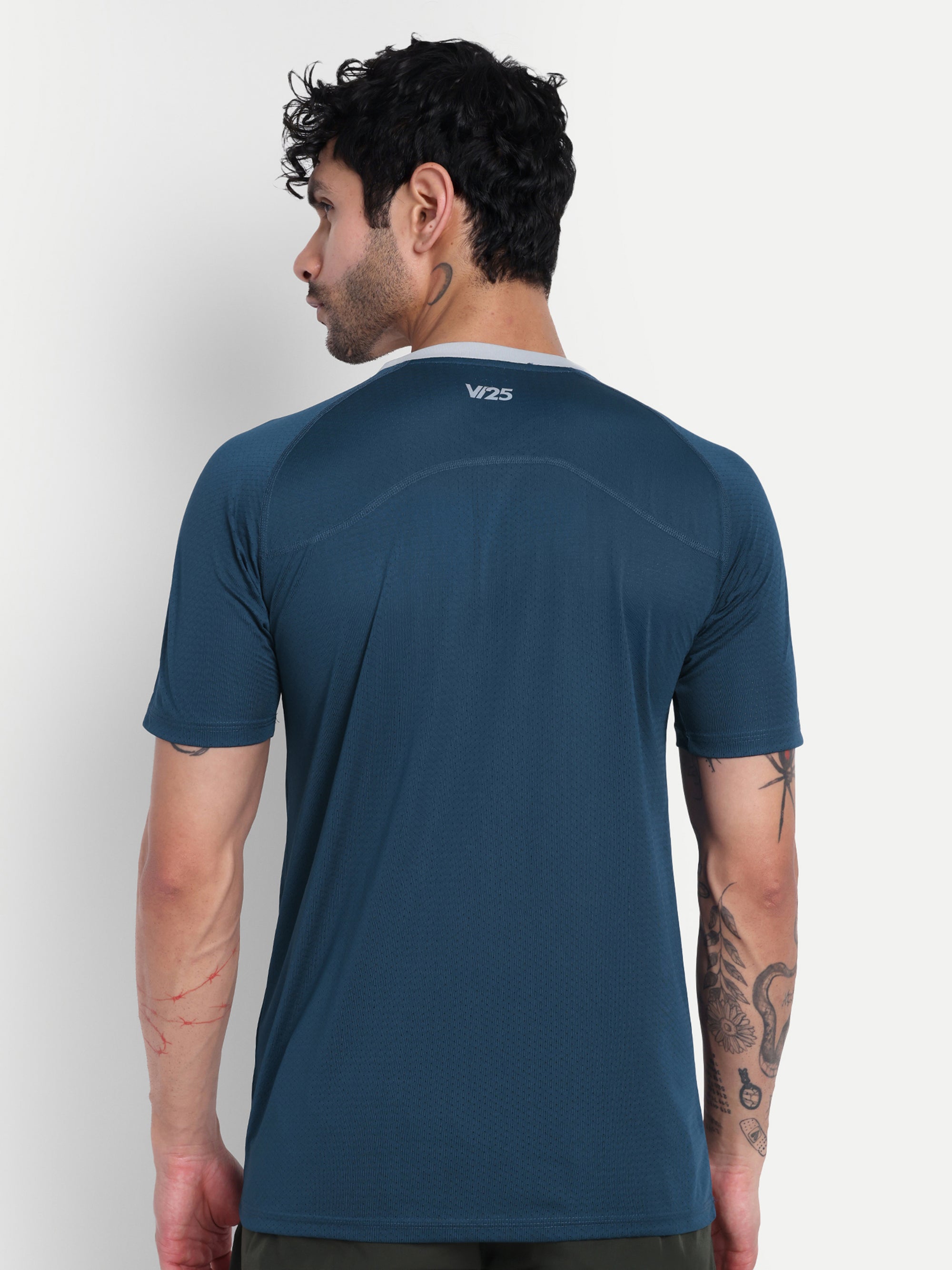 CLOUD LITE T-SHIRT