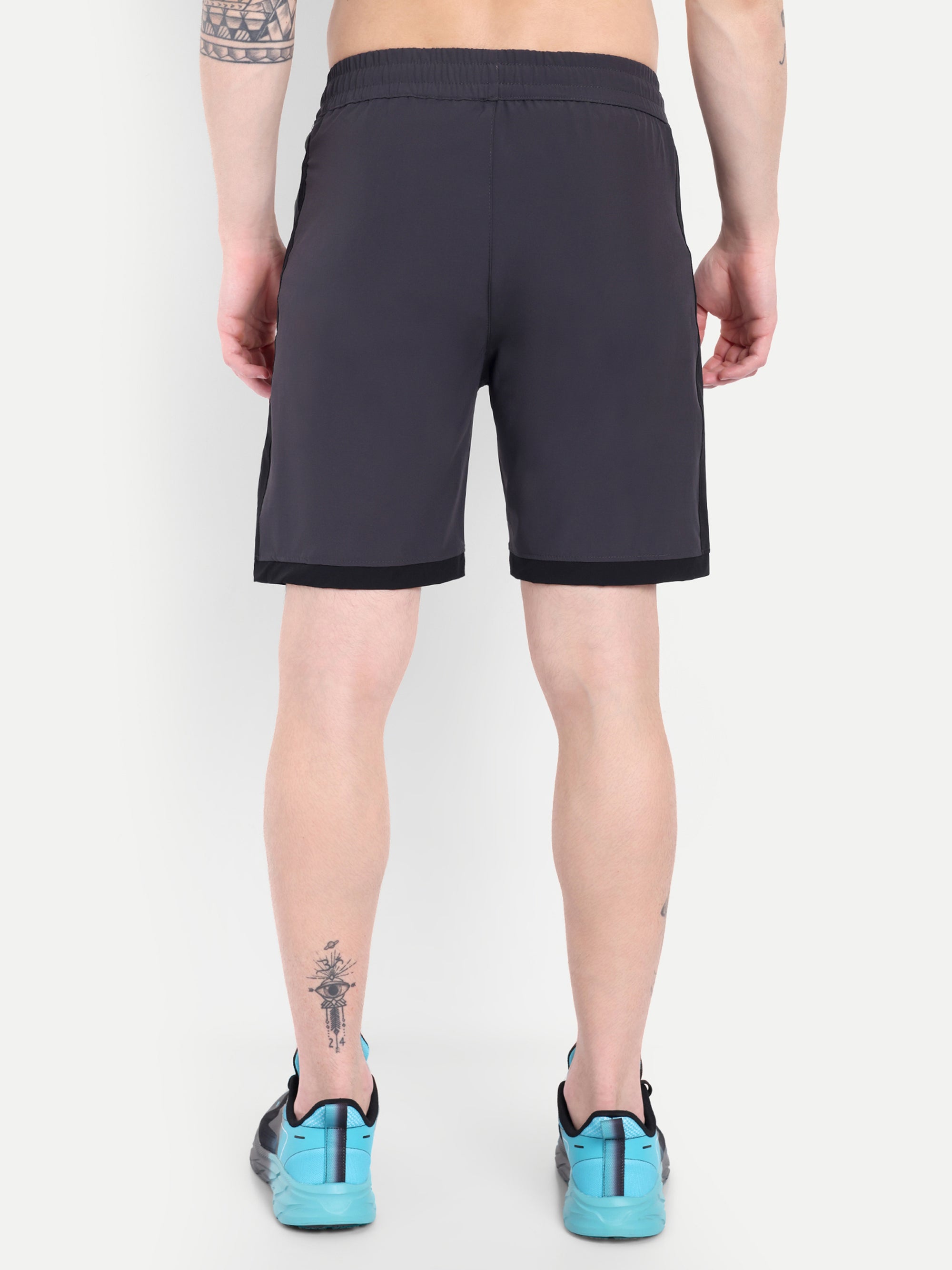 AGILITY PRO SHORTS