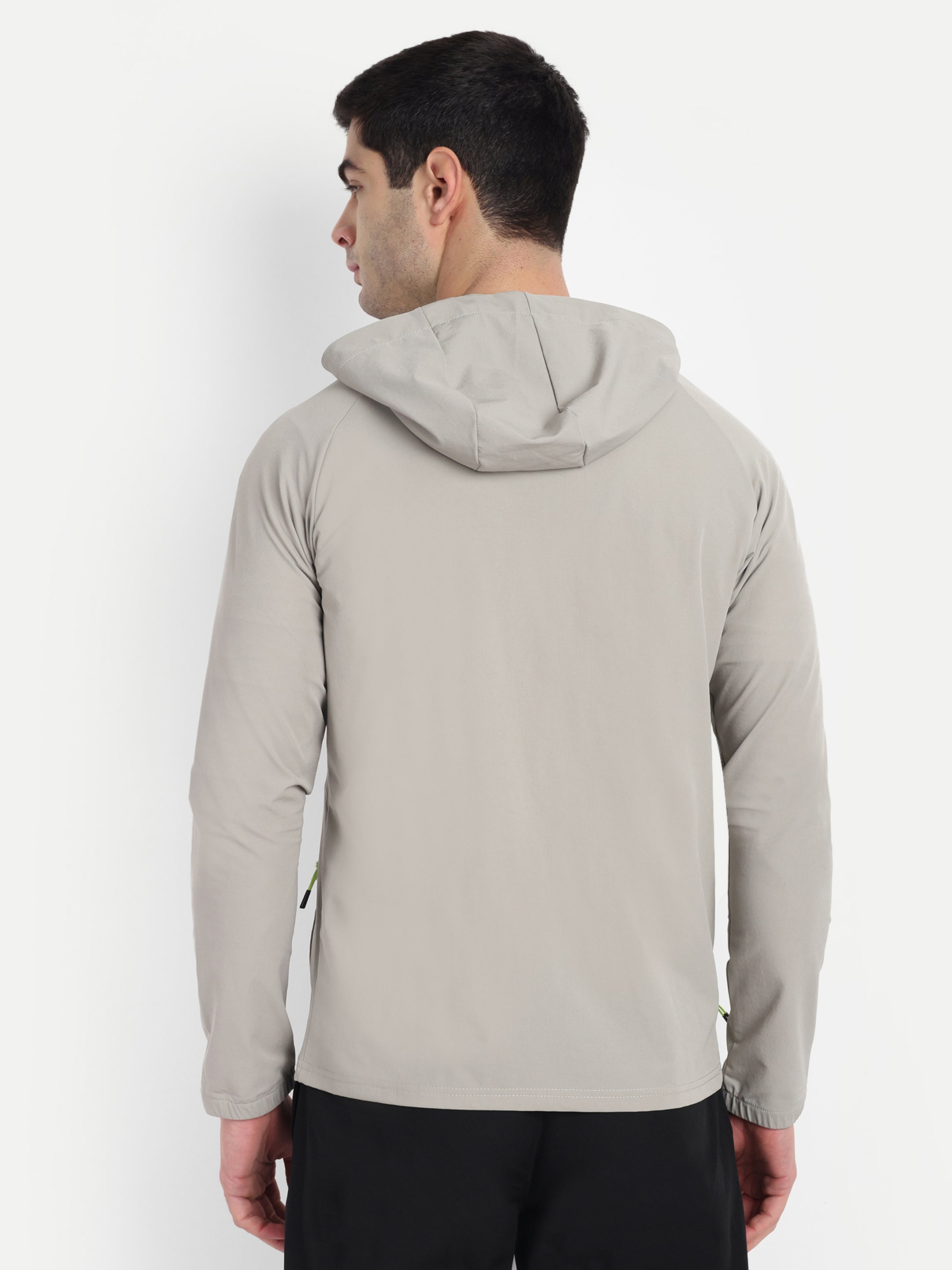 RUNNING HOODIE