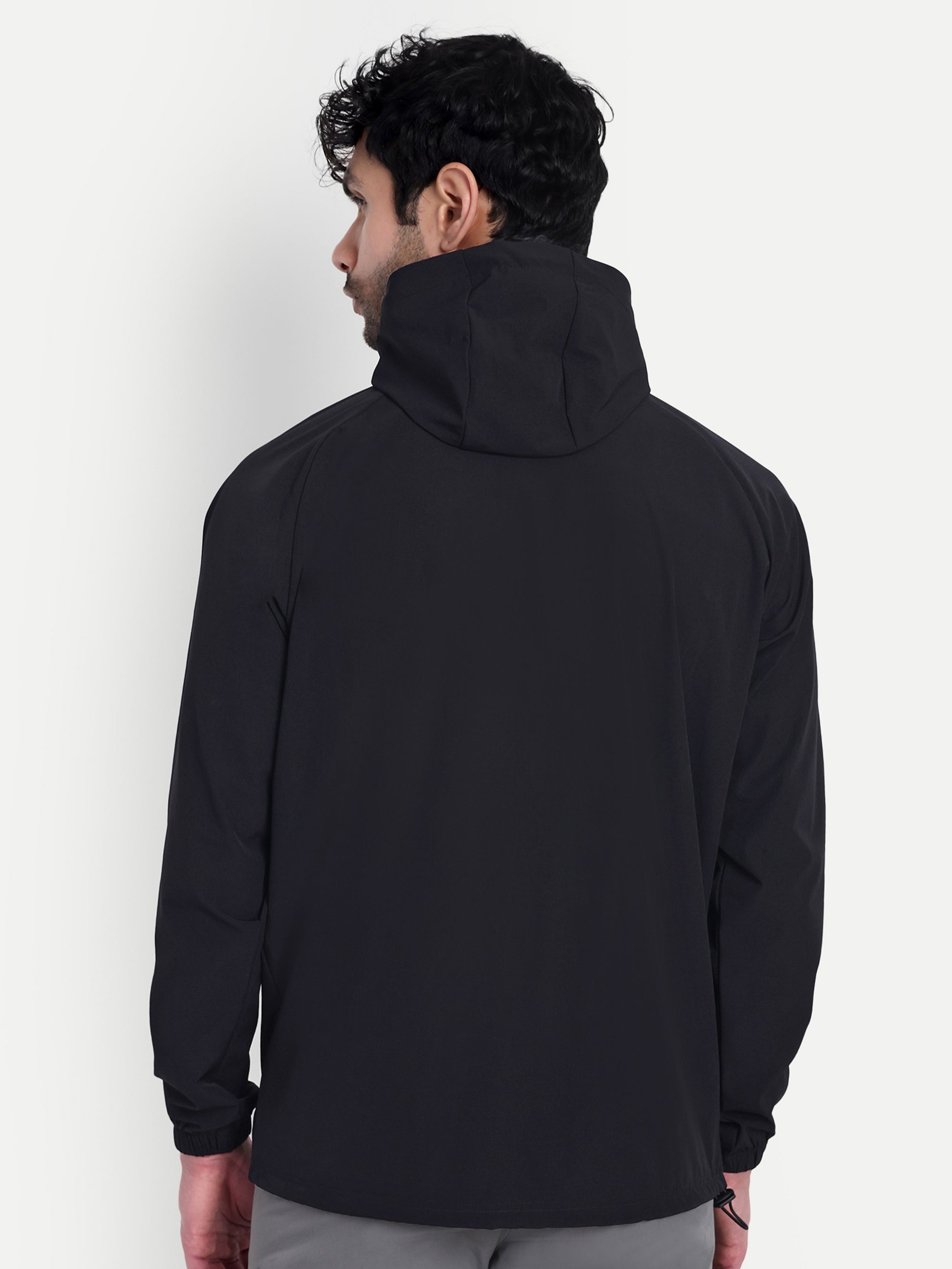 ARTIC RUSH HOODIE