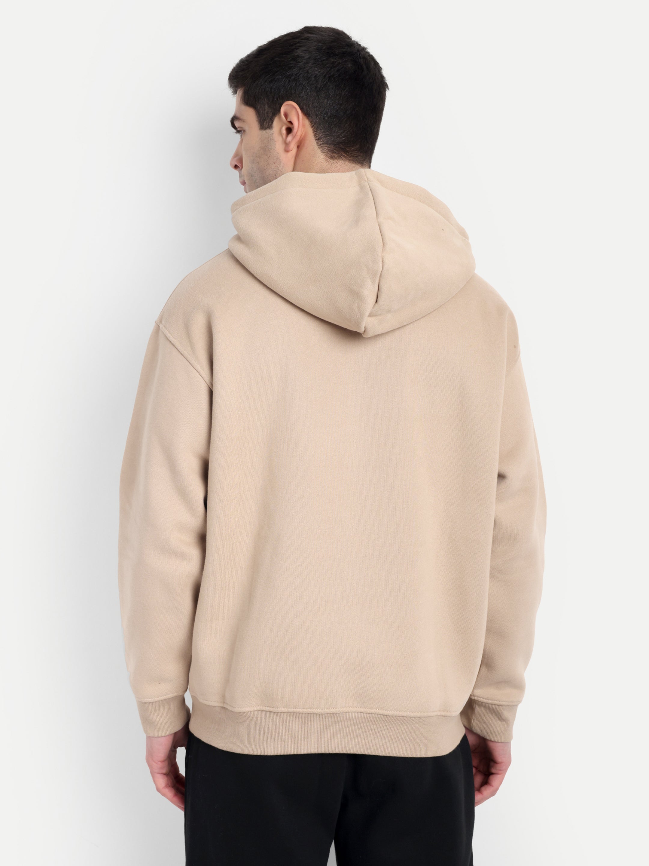 PREMIUM OVERSIZED HOODIE