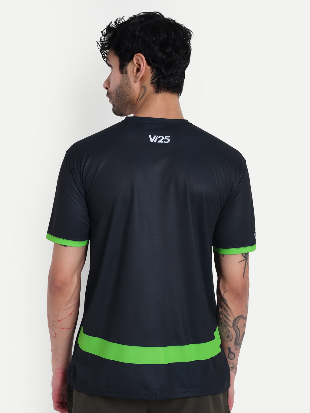 HUSTLER JERSEY