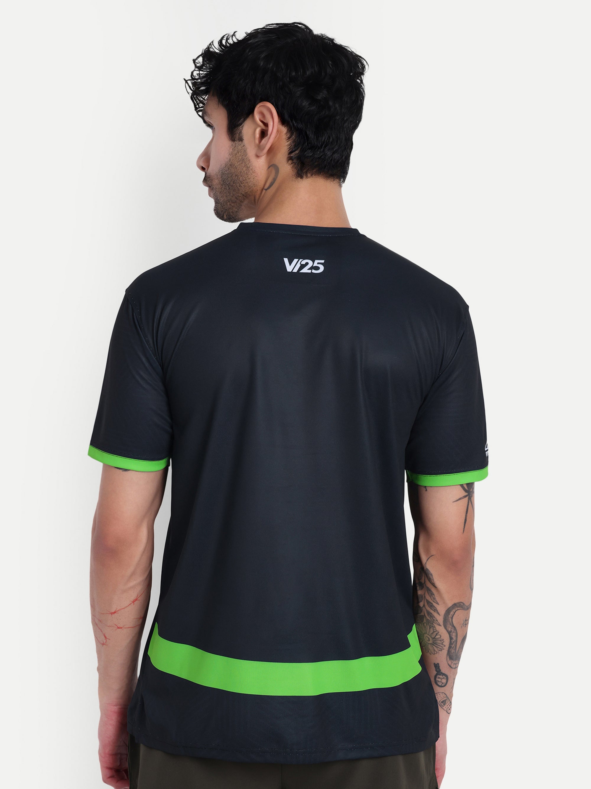 HUSTLER JERSEY