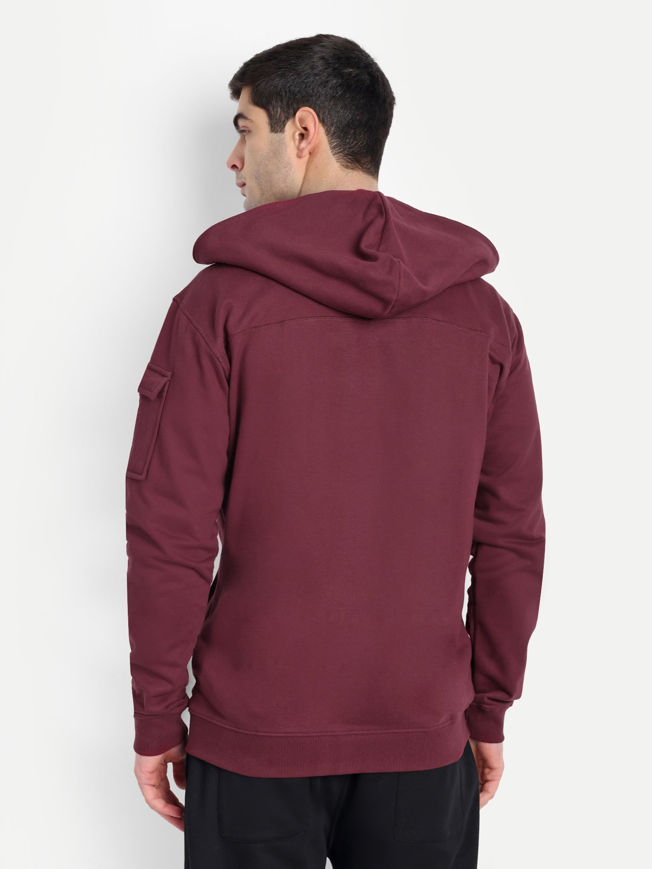 ELITE HOODIE