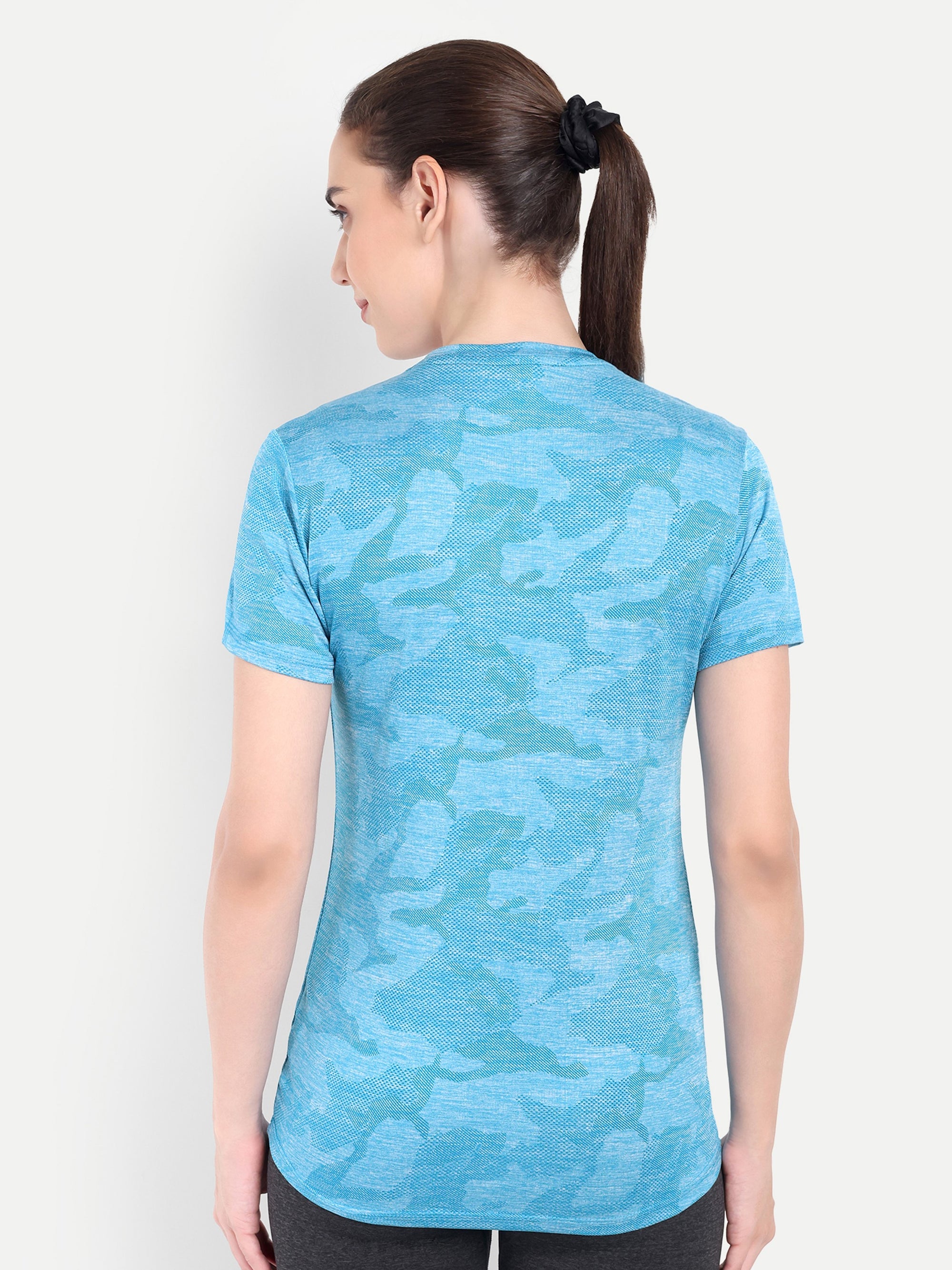 ACTIVE LAYER T-SHIRT