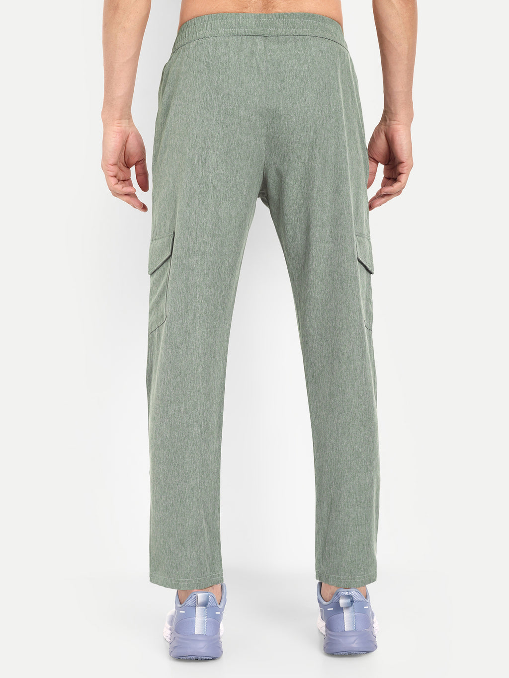 EXPLORER CARGO TRACKPANT