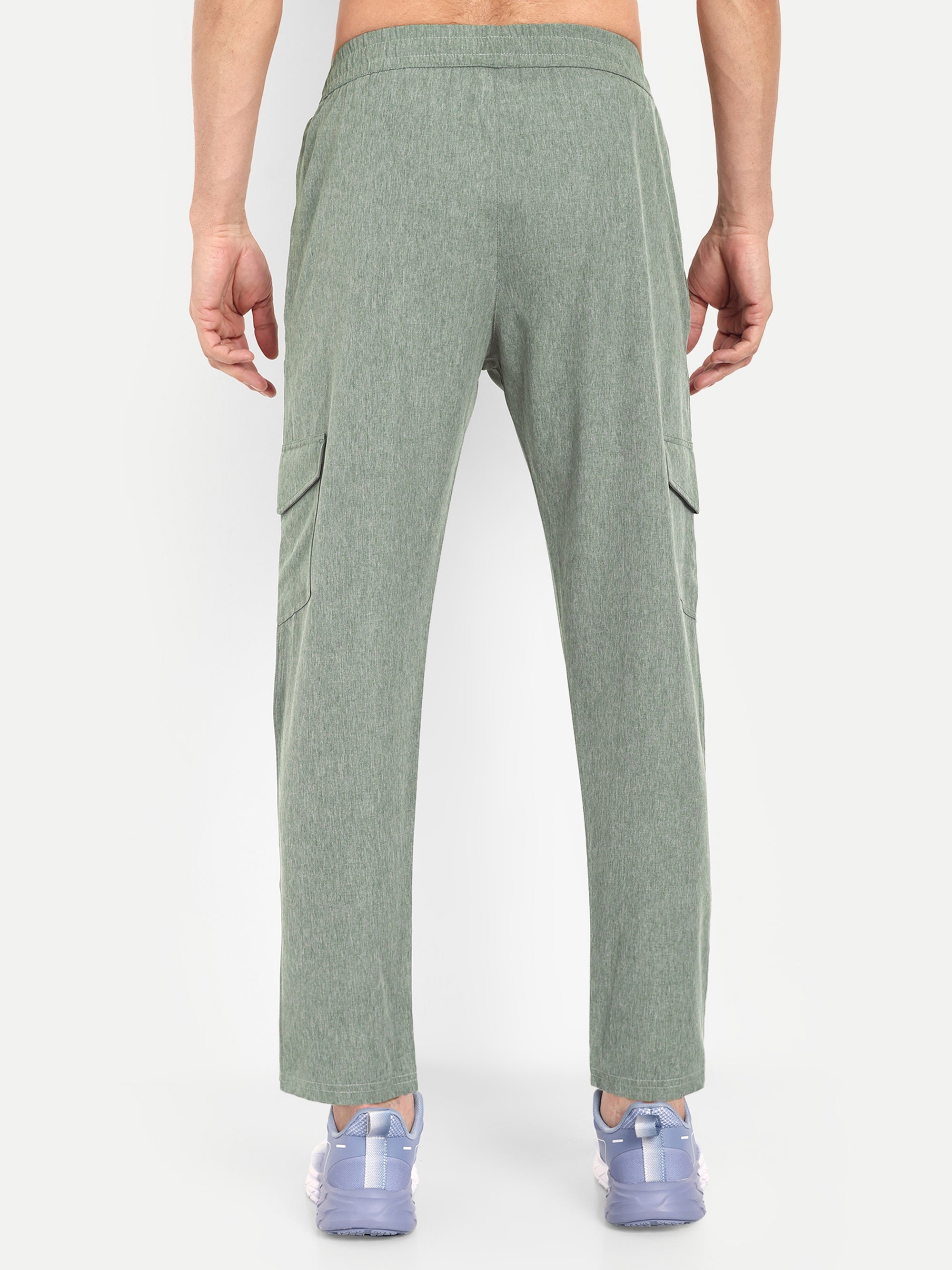 EXPLORER CARGO TRACKPANT
