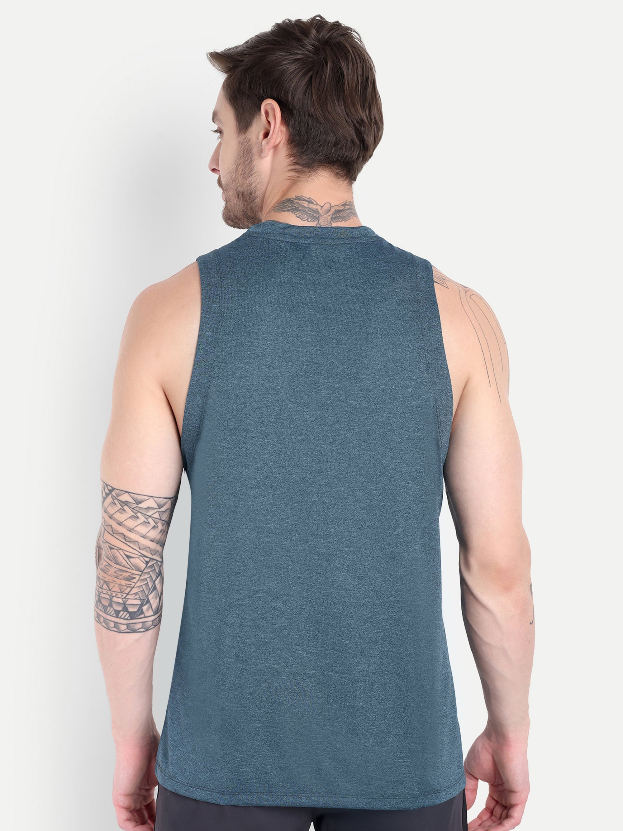 GRIND FORCE TANK