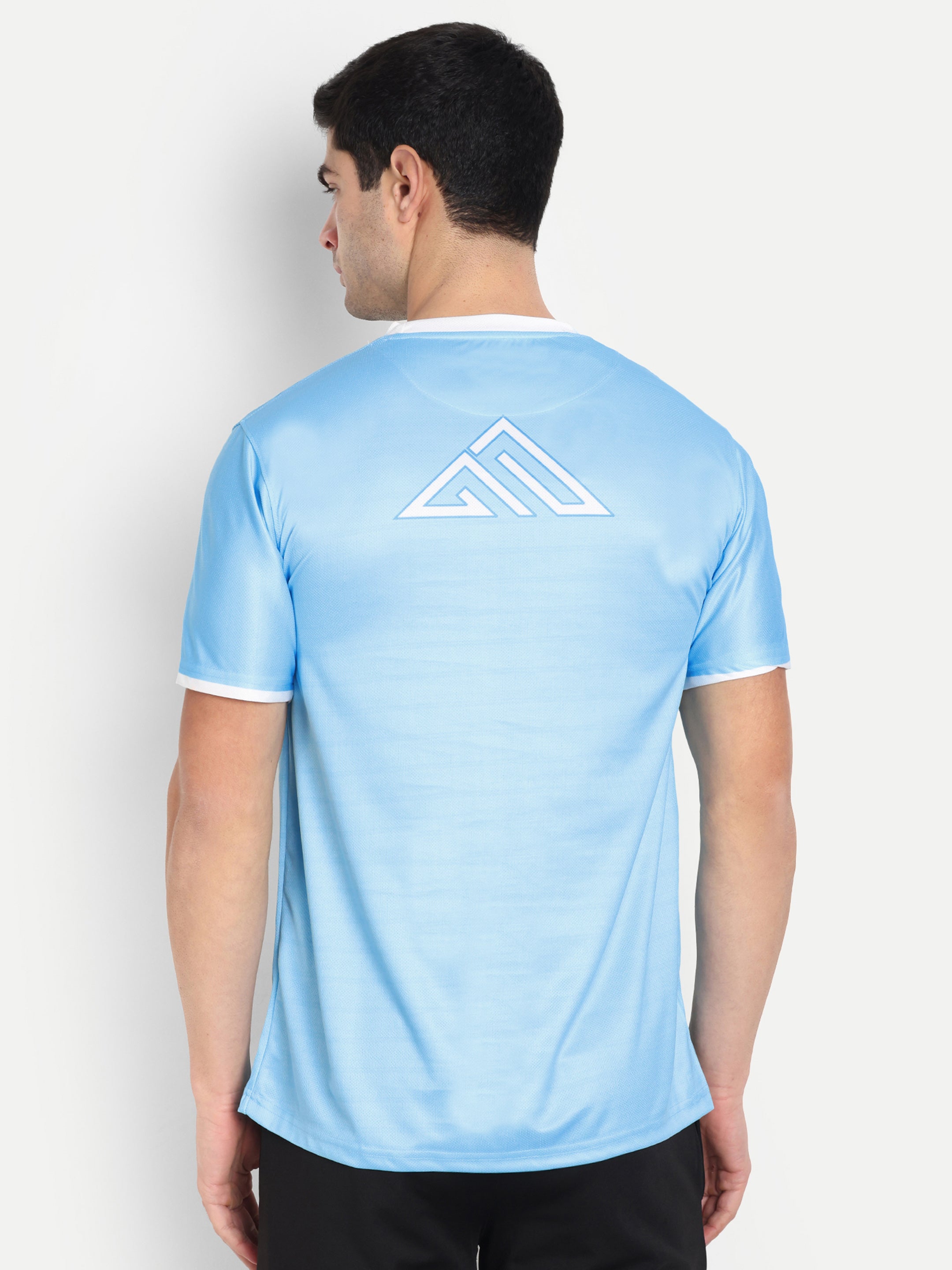 ICE BLUE JERSEY