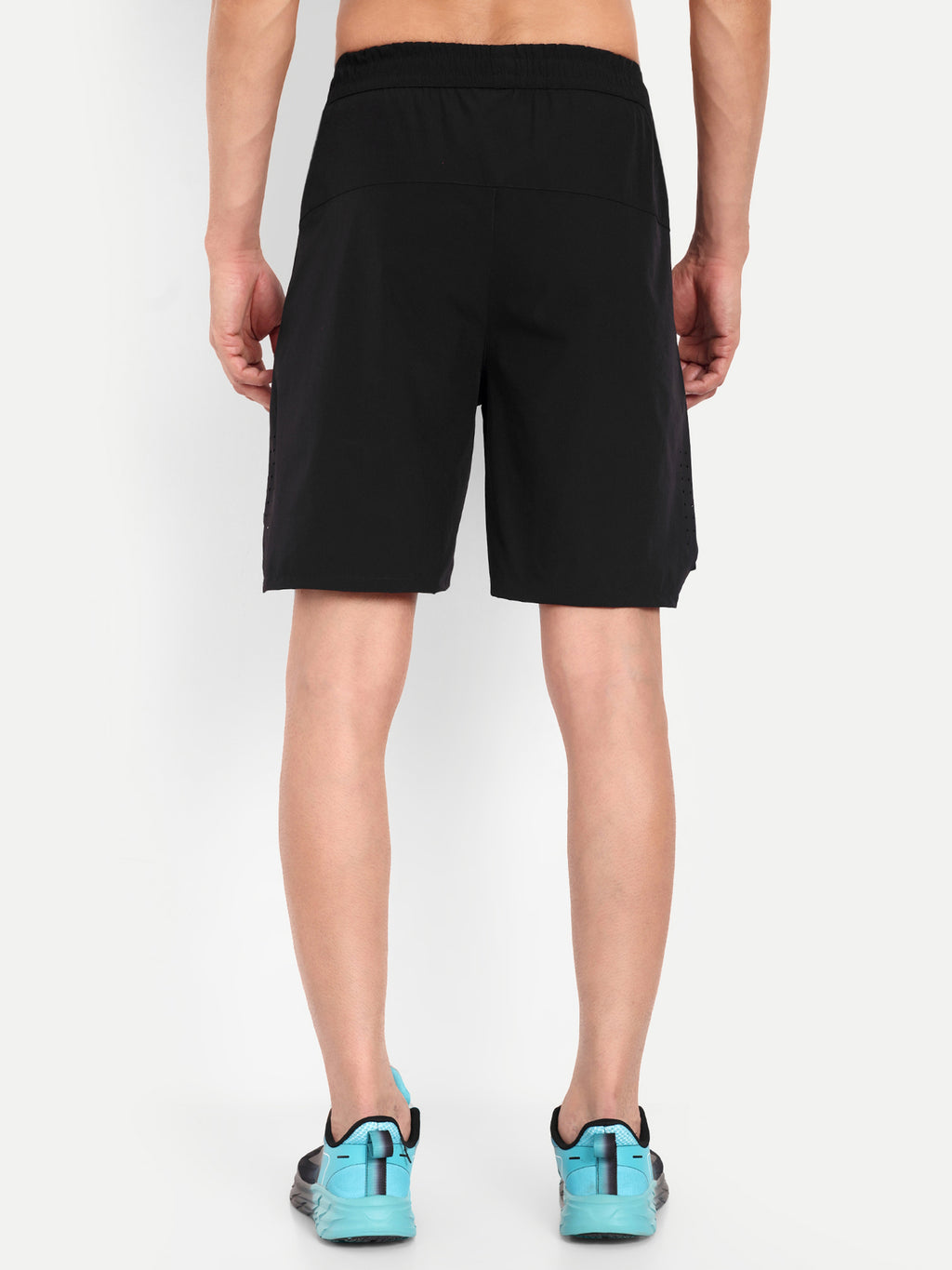 CENTURION LASER CUT SHORTS