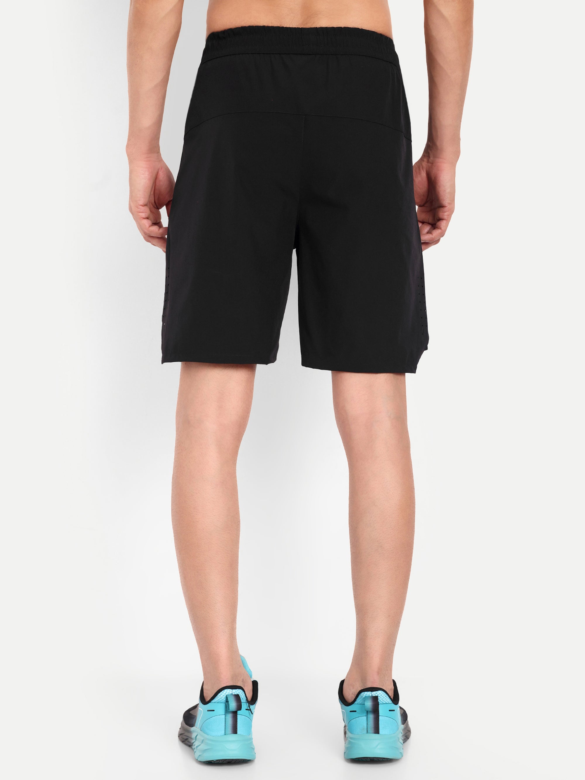 CENTURION LASER CUT SHORTS