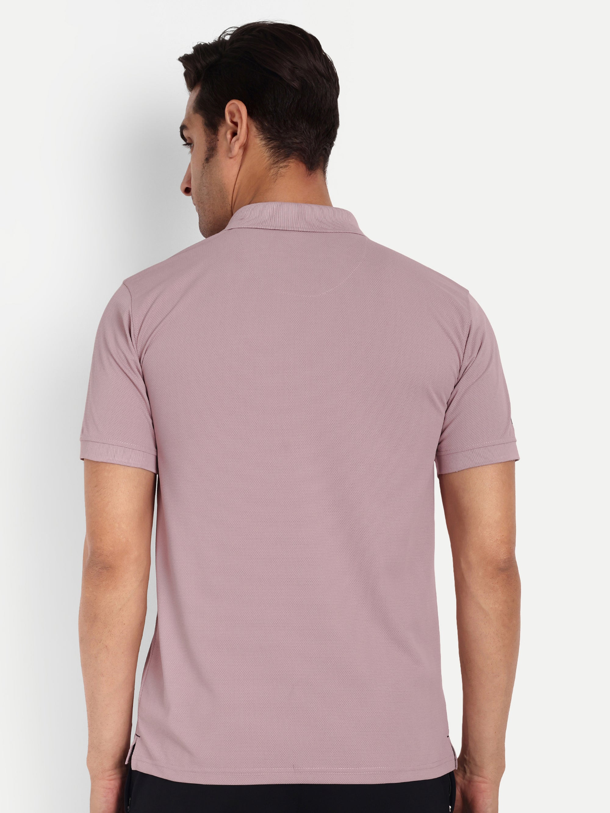 VICTORY POLO T-SHIRT