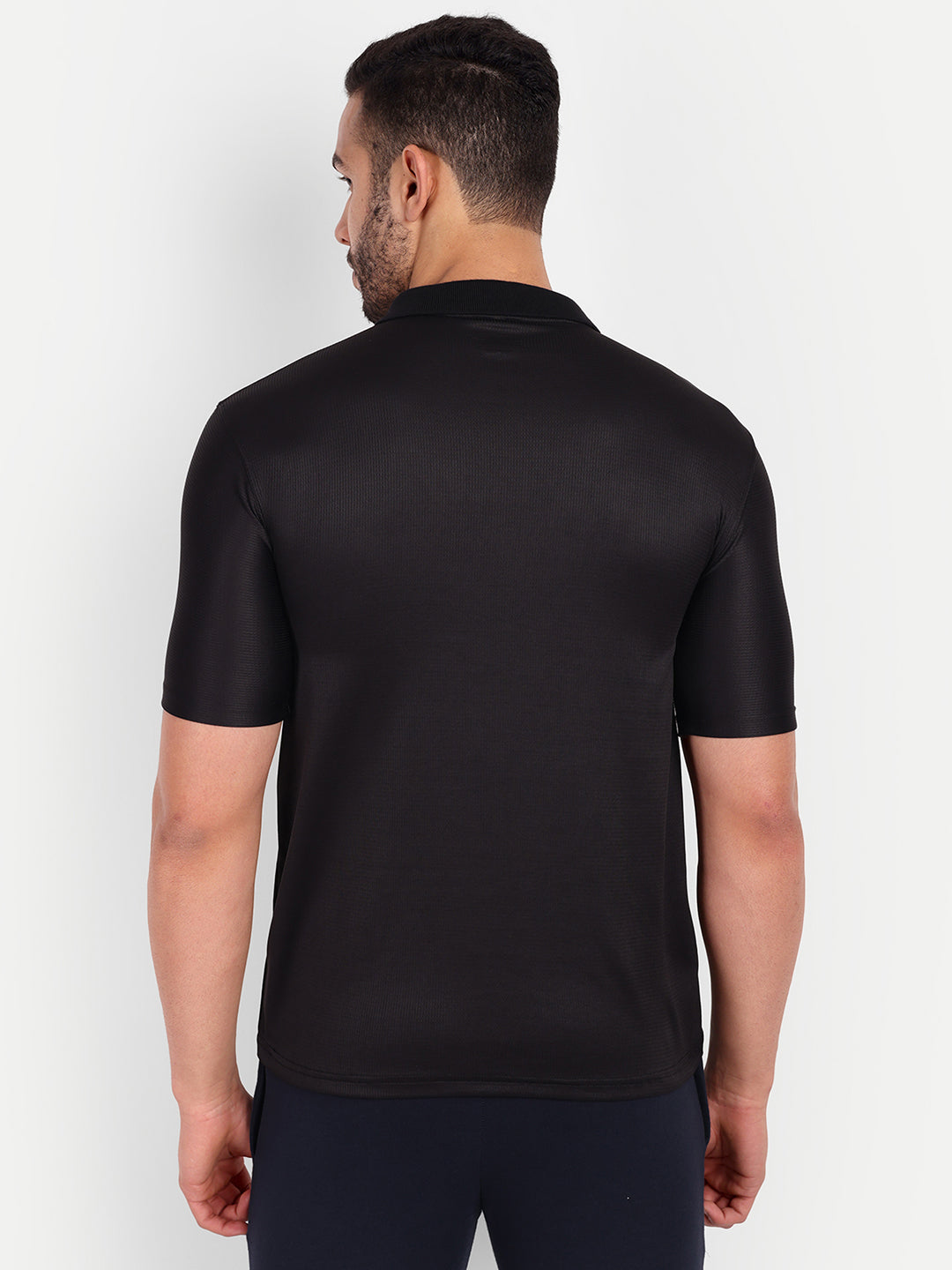 ATHLETIC POLO T-SHIRT