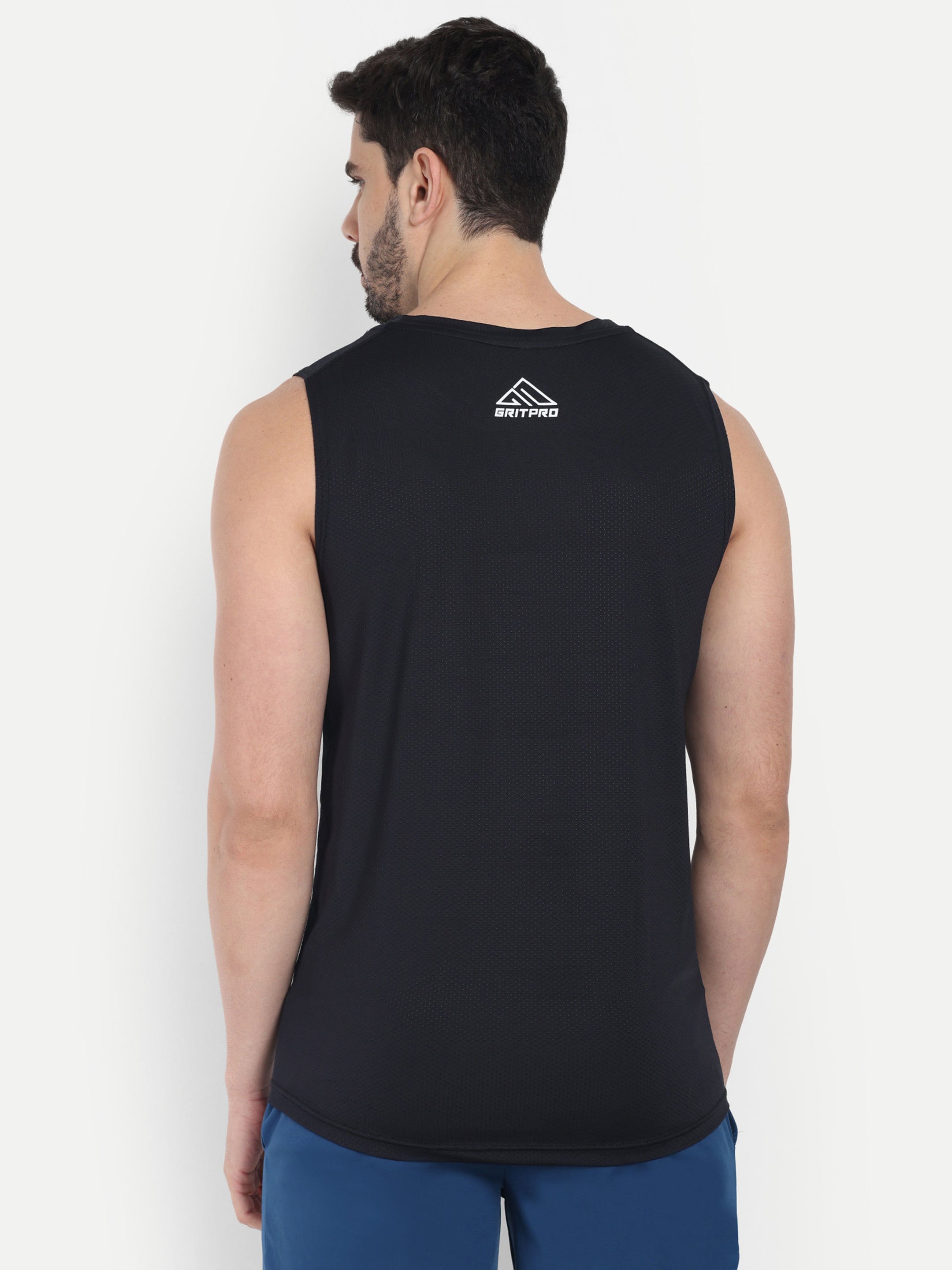 RUNNING SLEEVELESS