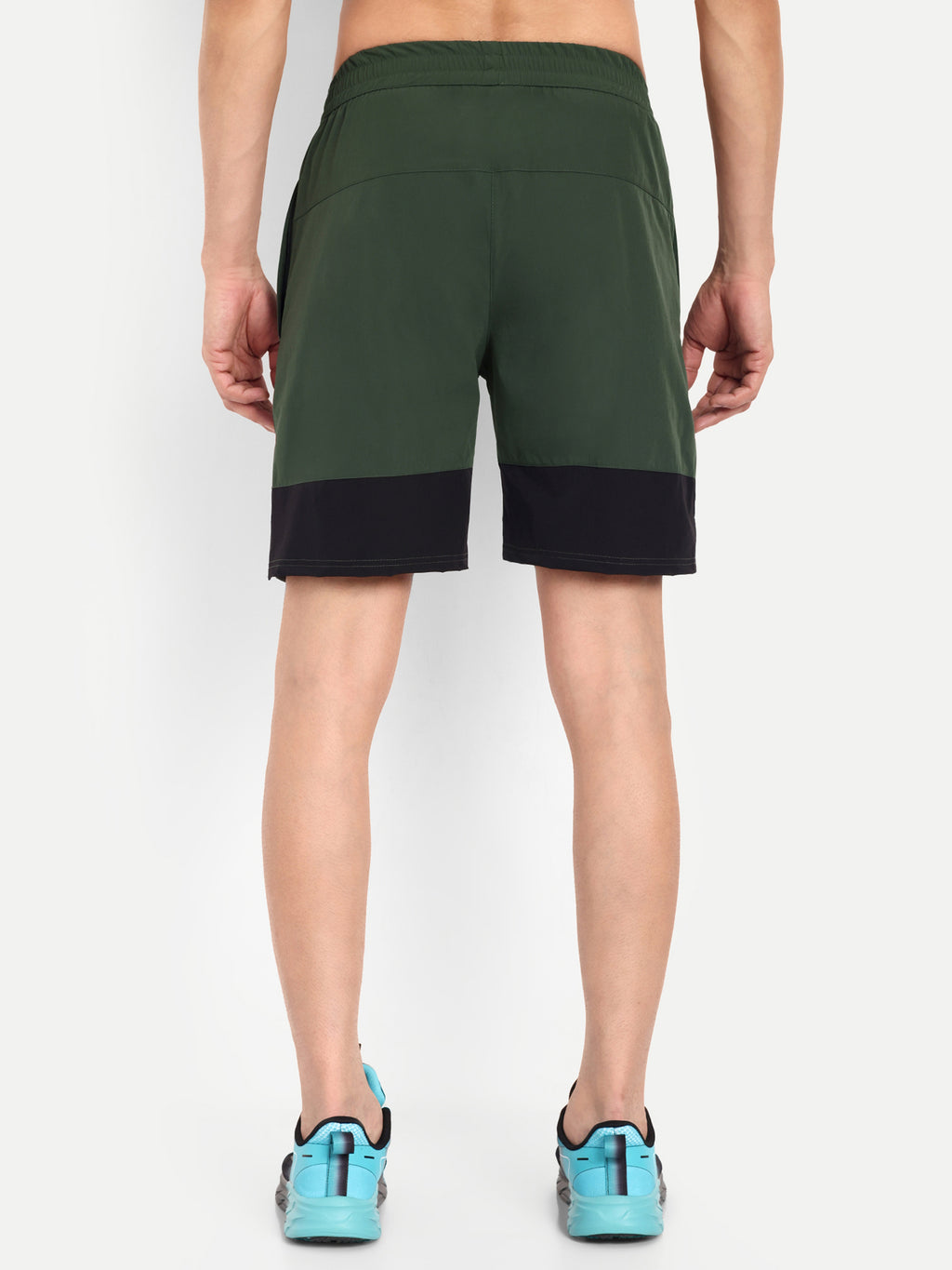 RIDGE RUNNER SHORTS