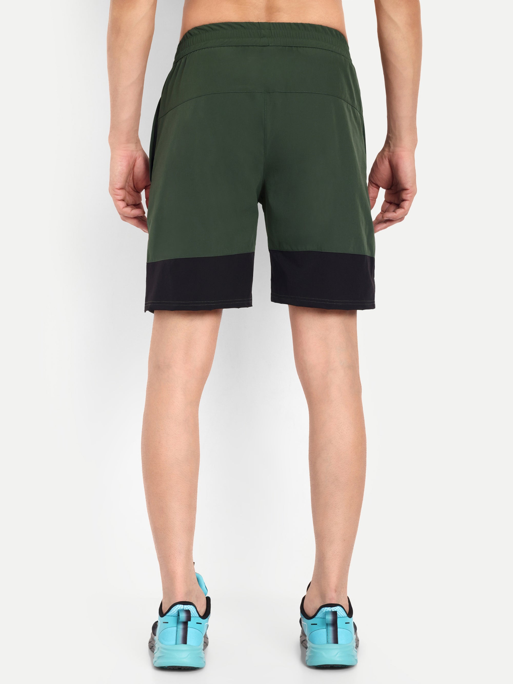 RIDGE RUNNER SHORTS