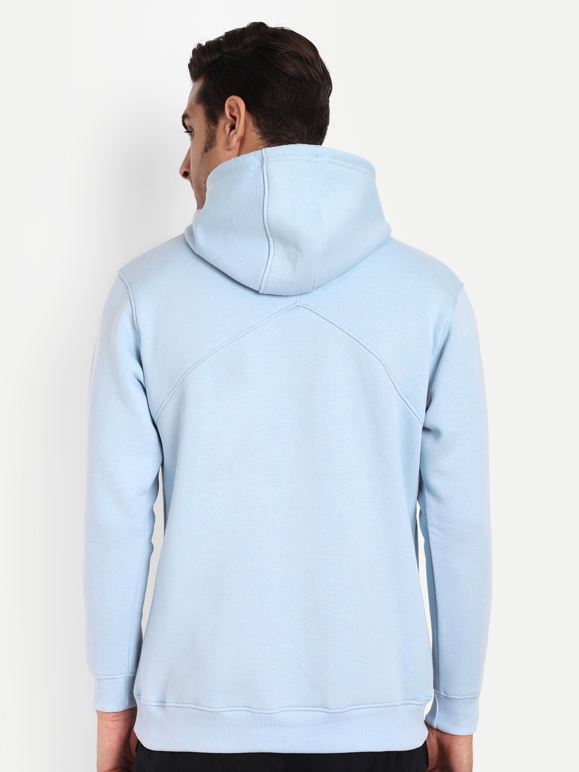 PRIME CUT HOODIE