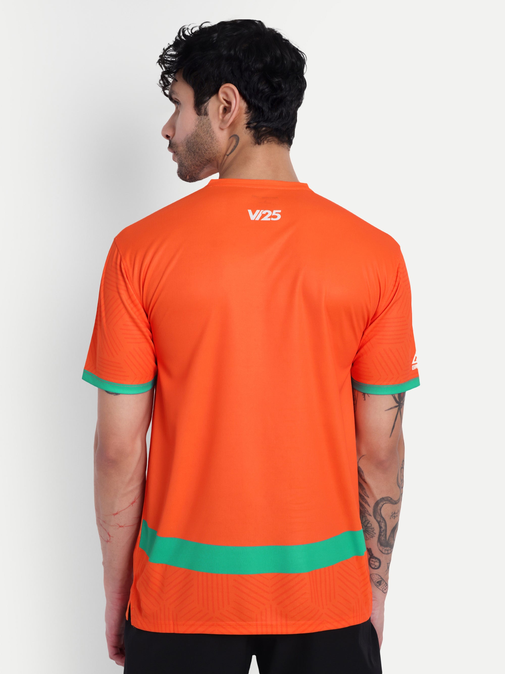 HUSTLER JERSEY